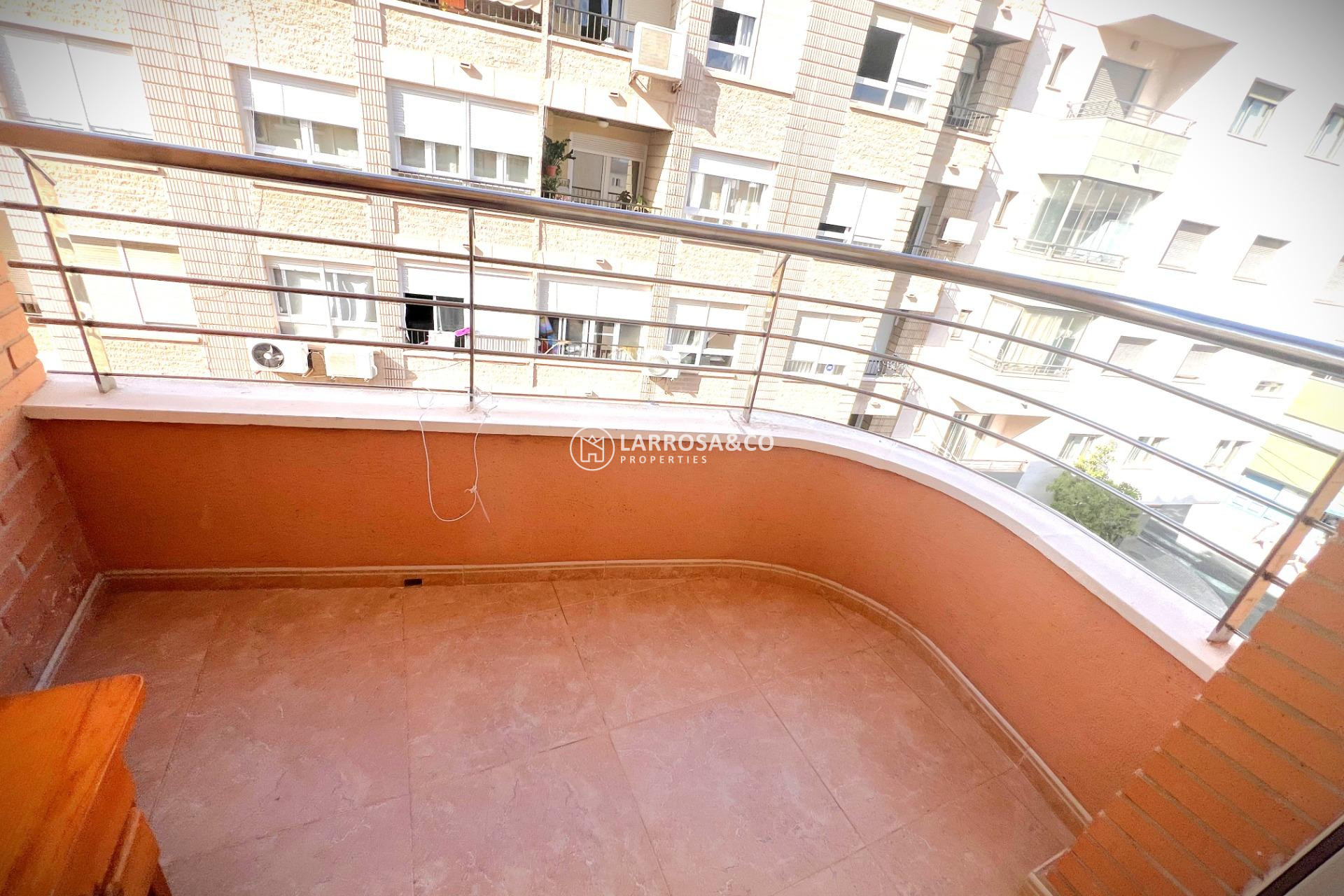 Herverkoop - Apartment - Torrevieja - Playa del cura