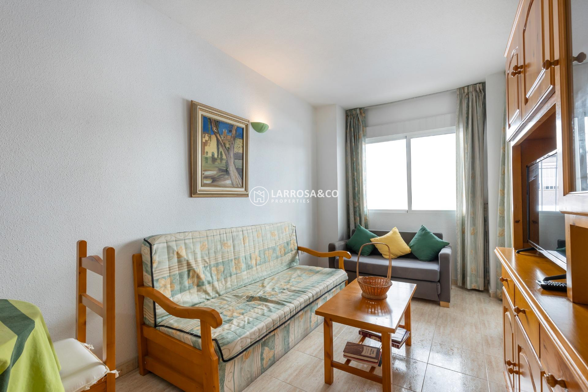 Herverkoop - Apartment - Torrevieja - Playa del cura