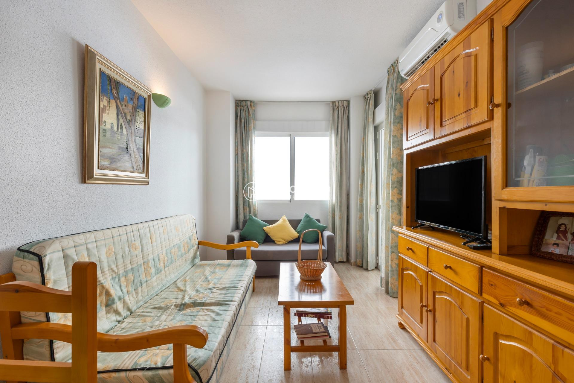 Herverkoop - Apartment - Torrevieja - Playa del cura