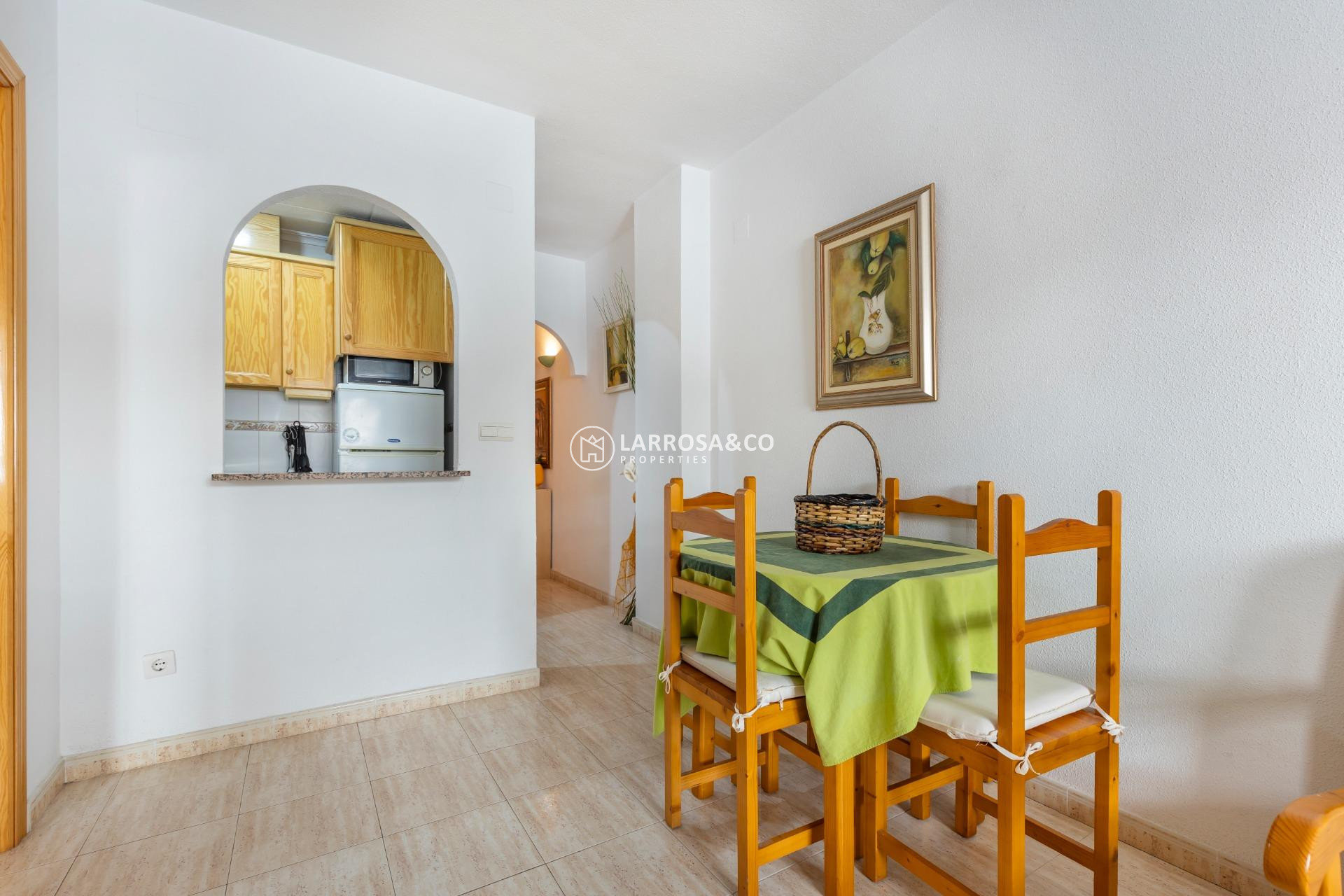 Herverkoop - Apartment - Torrevieja - Playa del cura