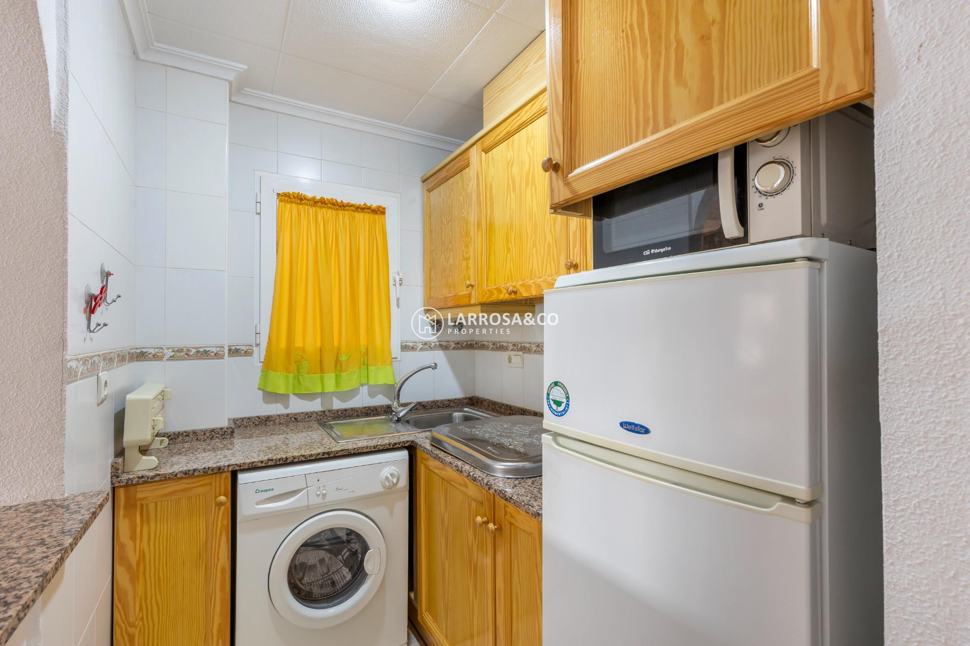 Herverkoop - Apartment - Torrevieja - Playa del cura