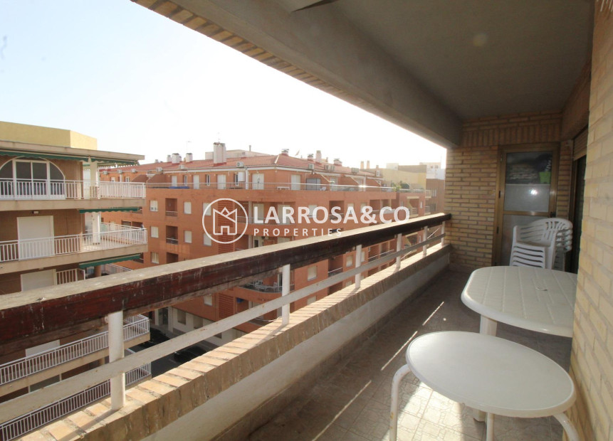 Herverkoop - Apartment - Torrevieja - Playa del cura