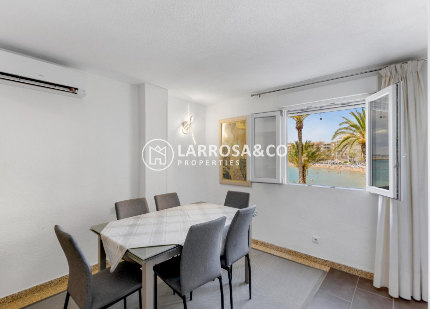 Herverkoop - Apartment - Torrevieja - Playa del cura