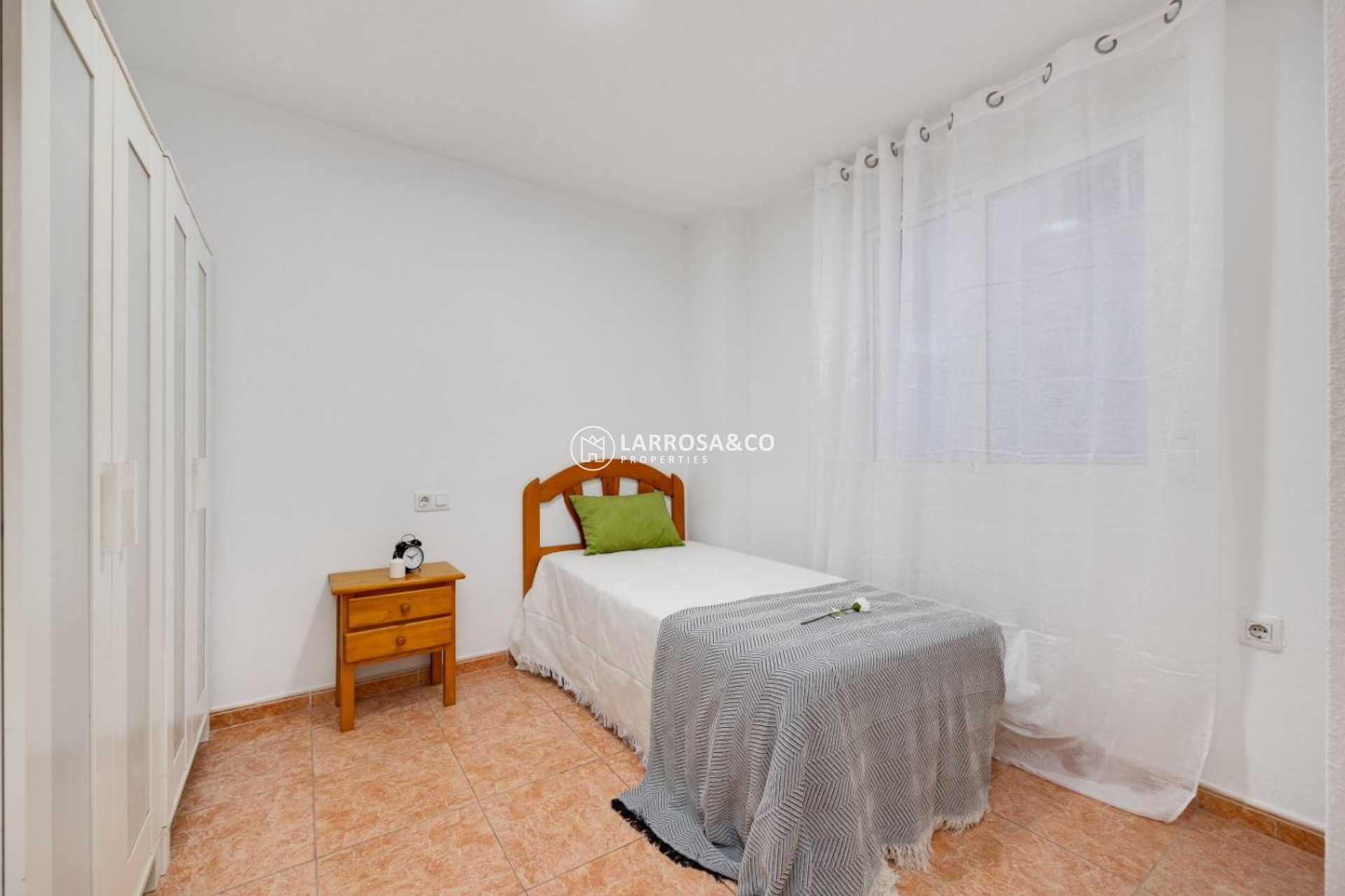 Herverkoop - Apartment - Torrevieja - Playa del cura
