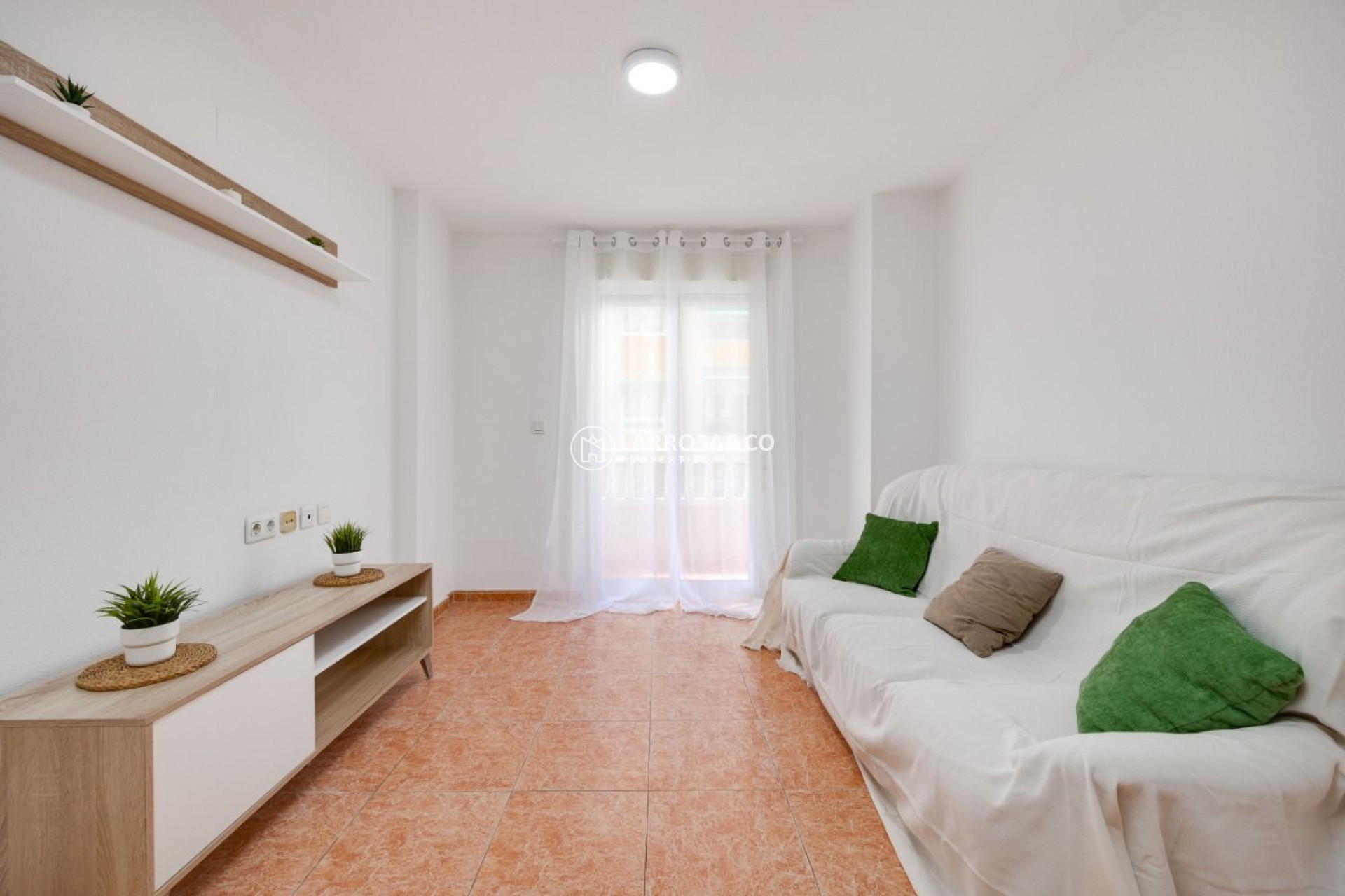 Herverkoop - Apartment - Torrevieja - Playa del cura