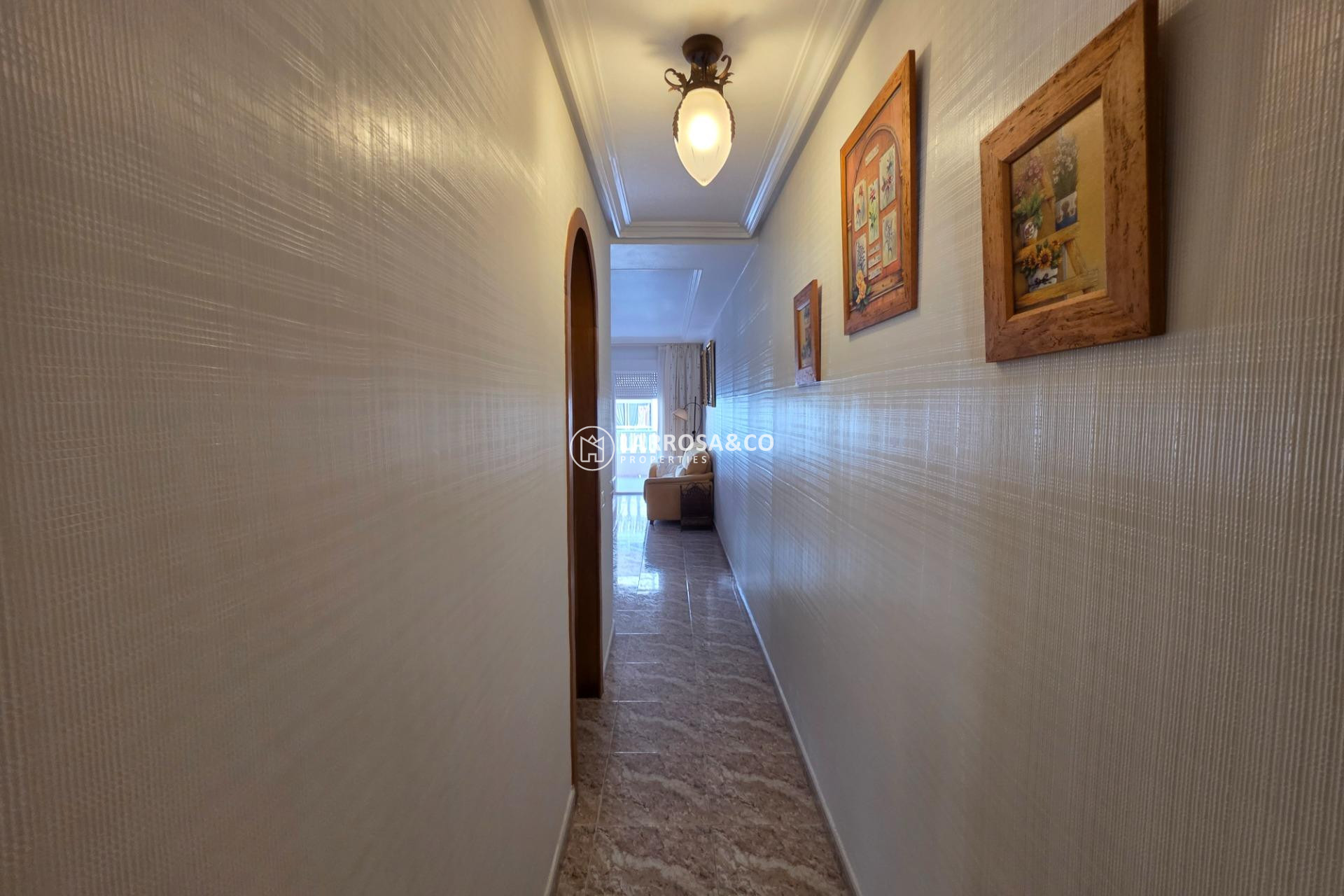 Herverkoop - Apartment - Torrevieja - Playa del cura