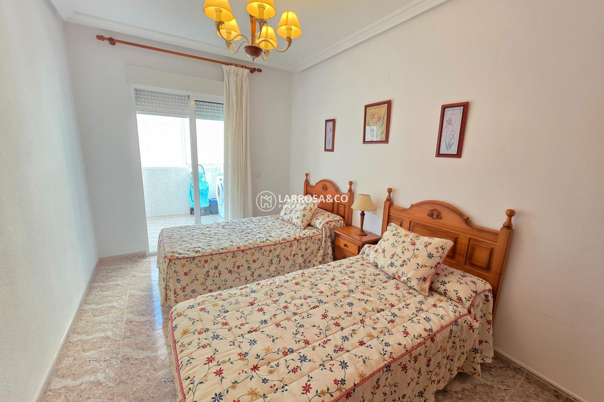 Herverkoop - Apartment - Torrevieja - Playa del cura