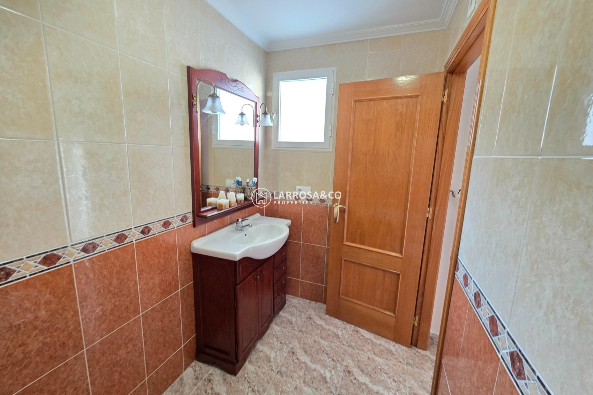 Herverkoop - Apartment - Torrevieja - Playa del cura