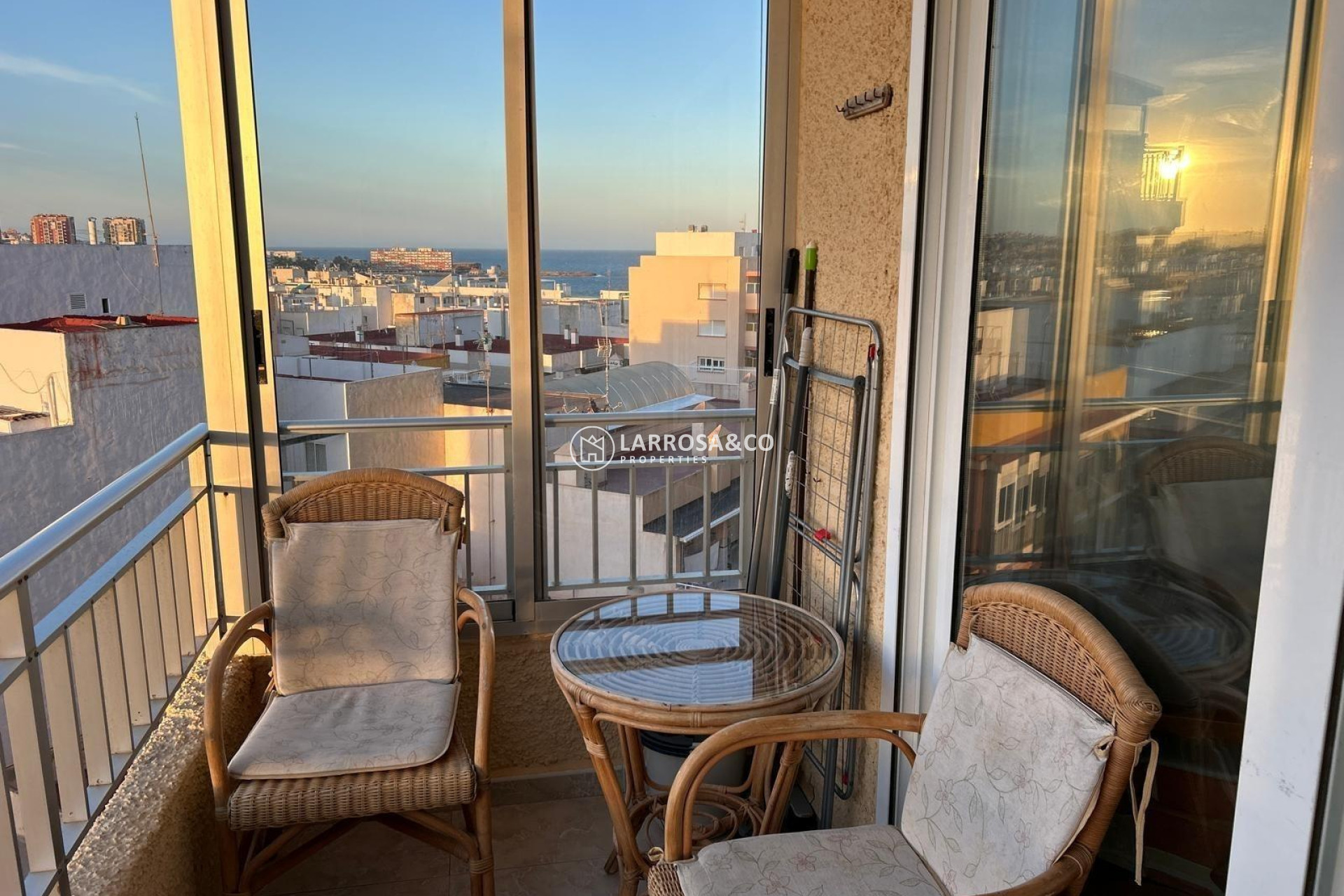 Herverkoop - Apartment - Torrevieja - Playa del cura