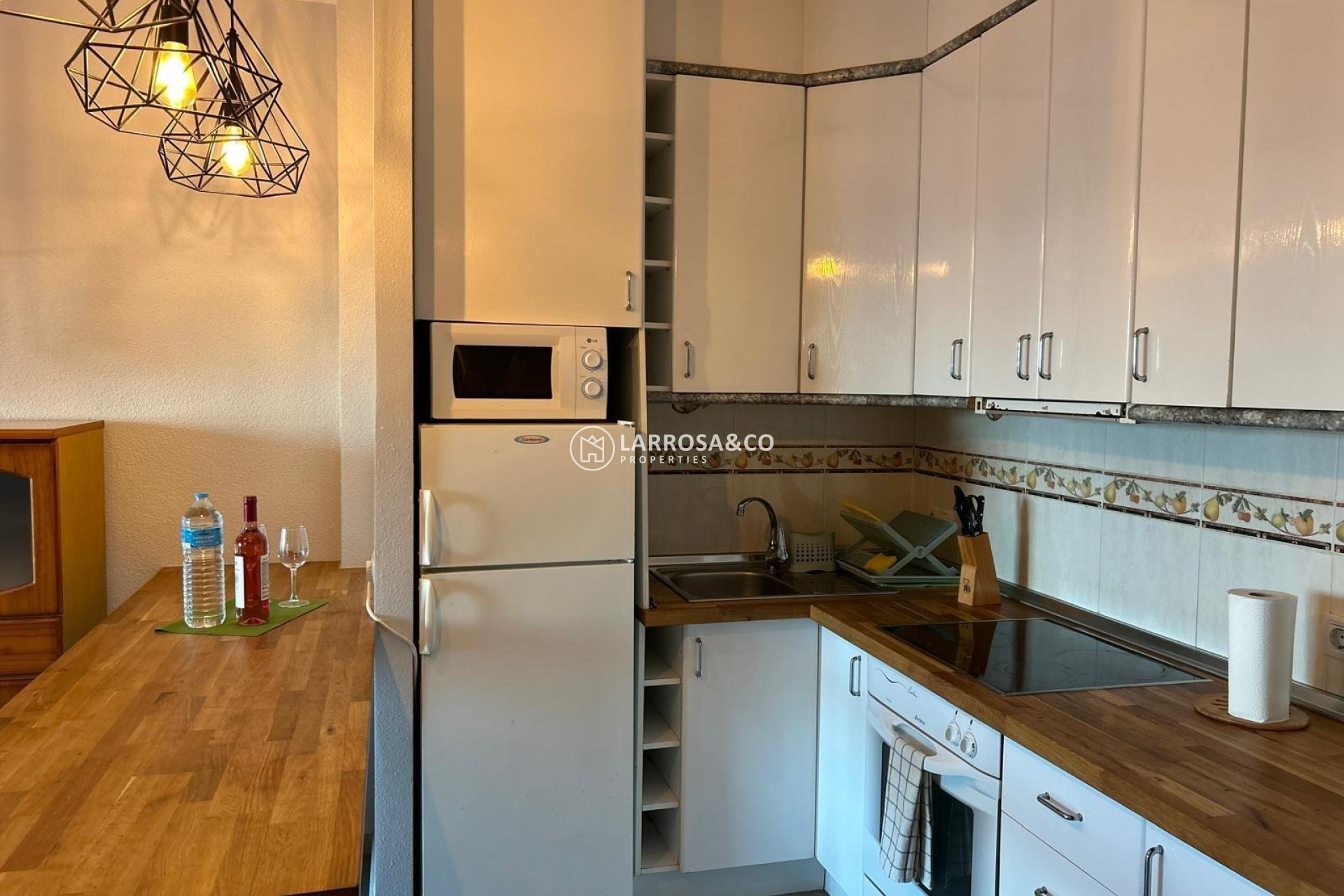 Herverkoop - Apartment - Torrevieja - Playa del cura