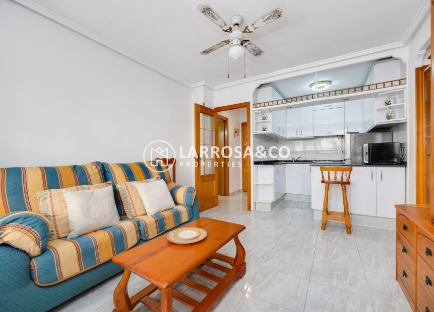 Herverkoop - Apartment - Torrevieja - Playa del cura
