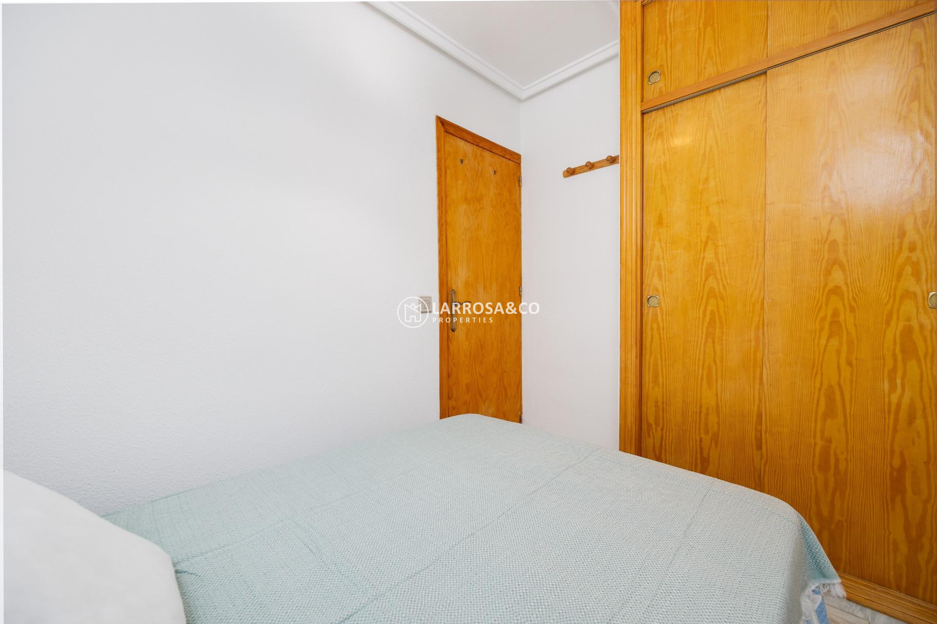 Herverkoop - Apartment - Torrevieja - Playa del cura