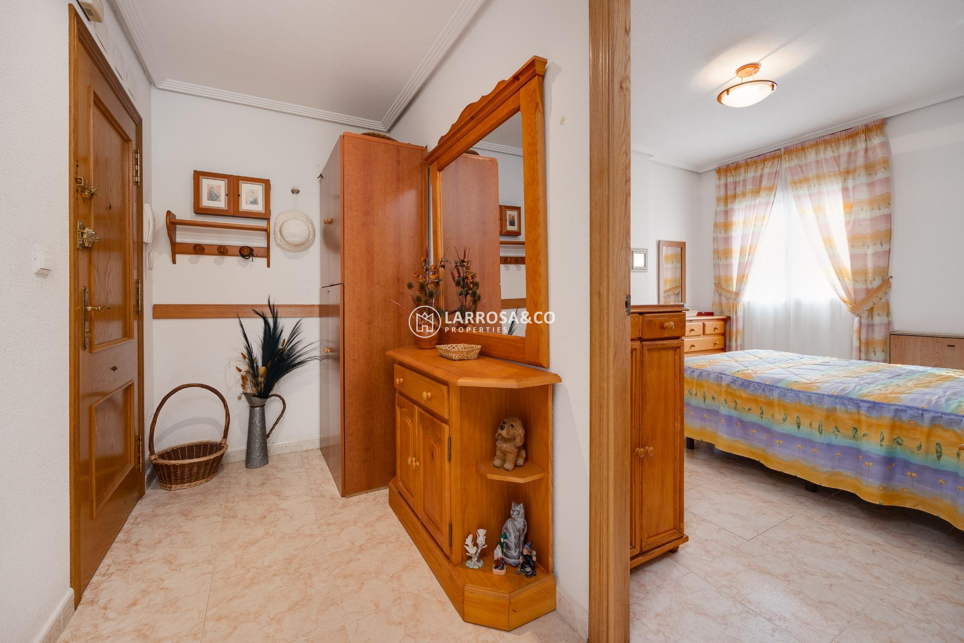 Herverkoop - Apartment - Torrevieja - Playa del cura