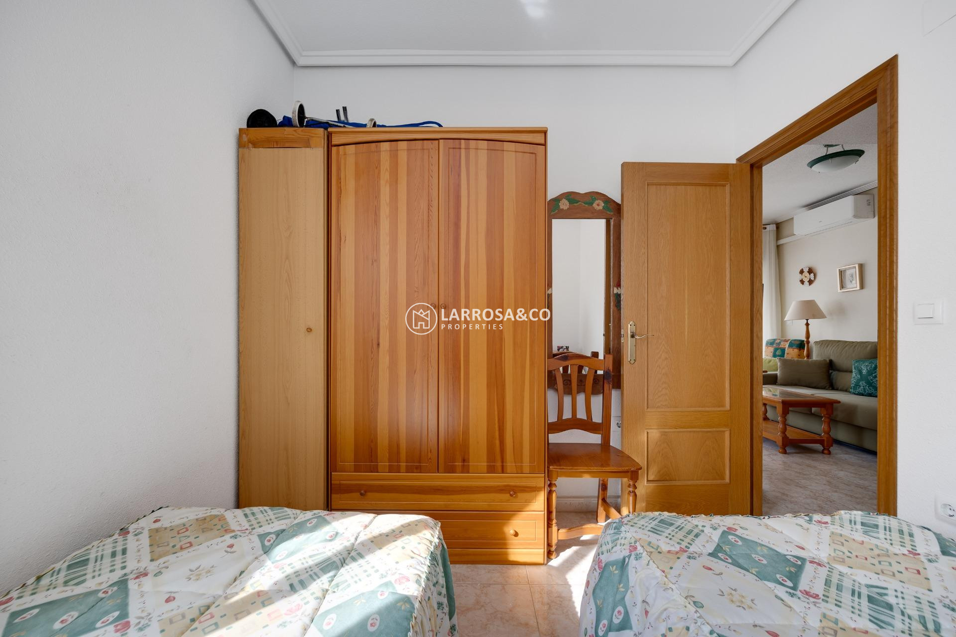 Herverkoop - Apartment - Torrevieja - Playa del cura