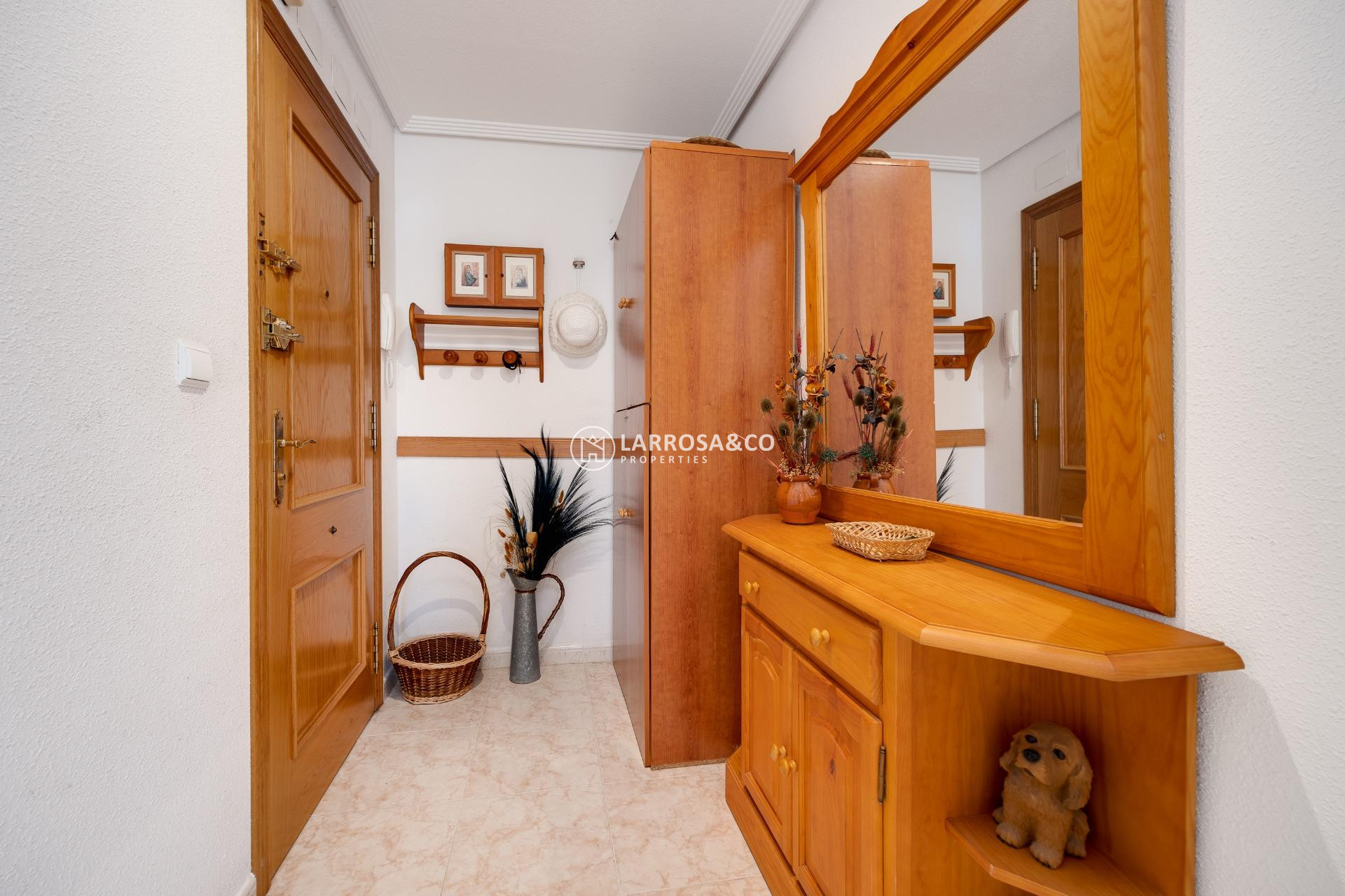 Herverkoop - Apartment - Torrevieja - Playa del cura