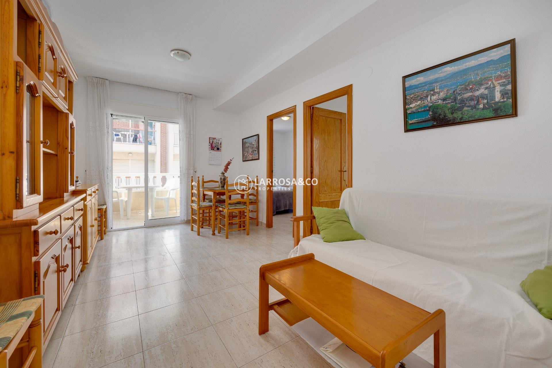 Herverkoop - Apartment - Torrevieja - Playa del cura