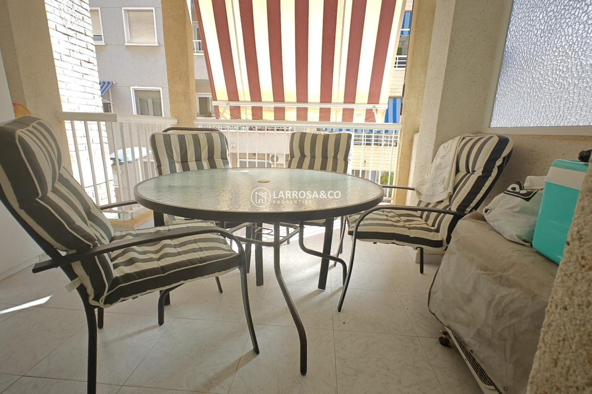 Herverkoop - Apartment - Torrevieja - Playa del cura