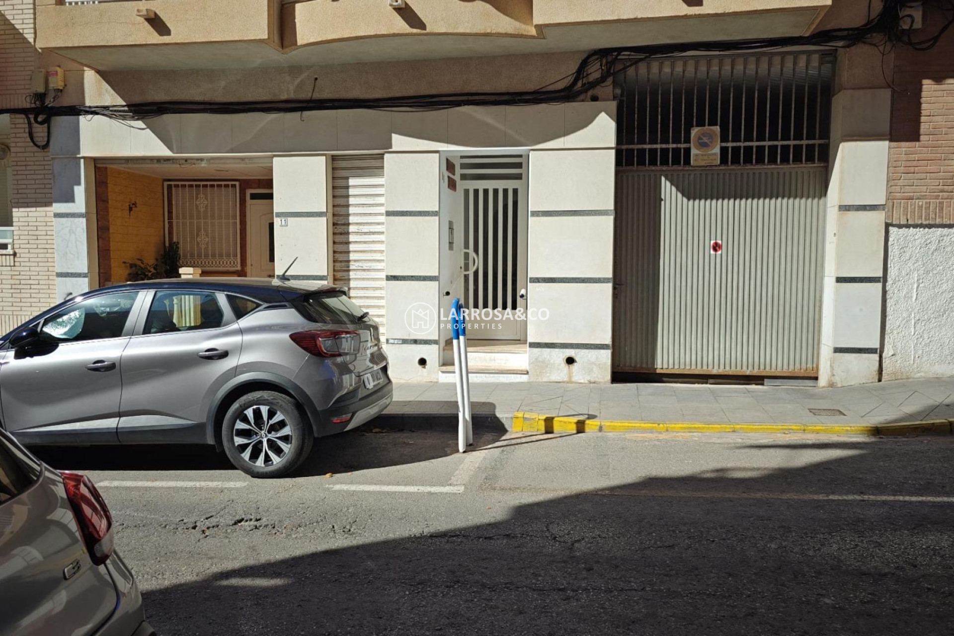 Herverkoop - Apartment - Torrevieja - Playa del cura