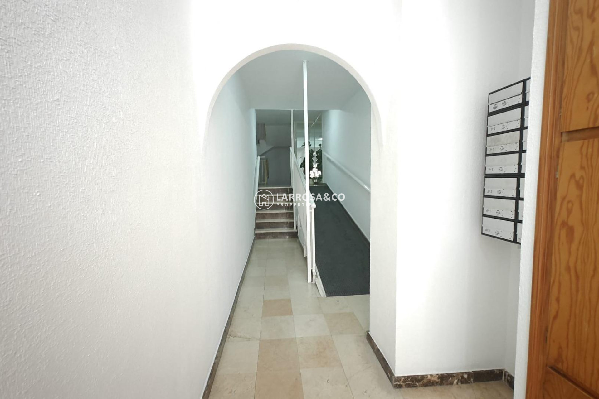 Herverkoop - Apartment - Torrevieja - Playa del cura