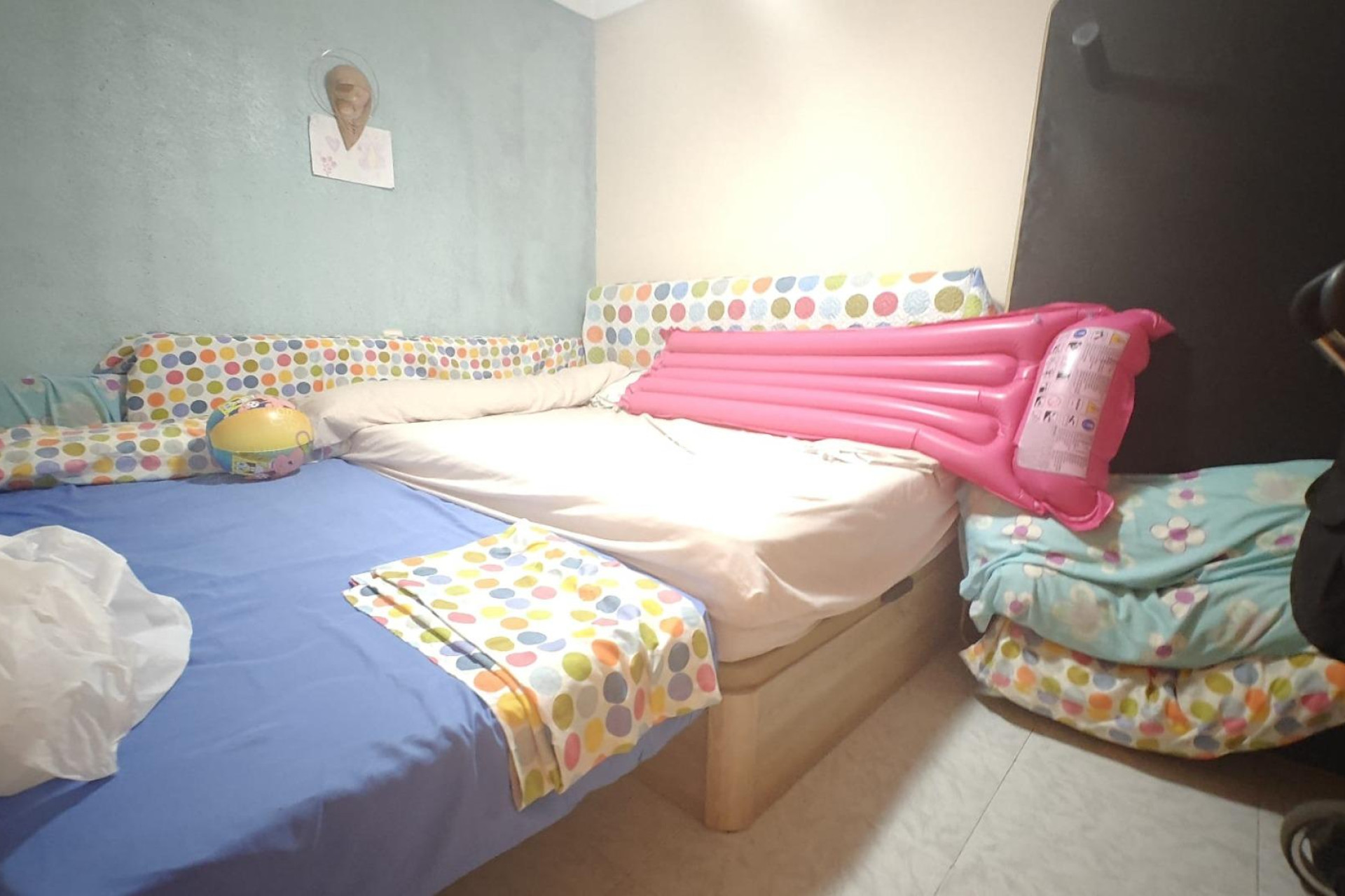 Herverkoop - Apartment - Torrevieja - Playa del cura