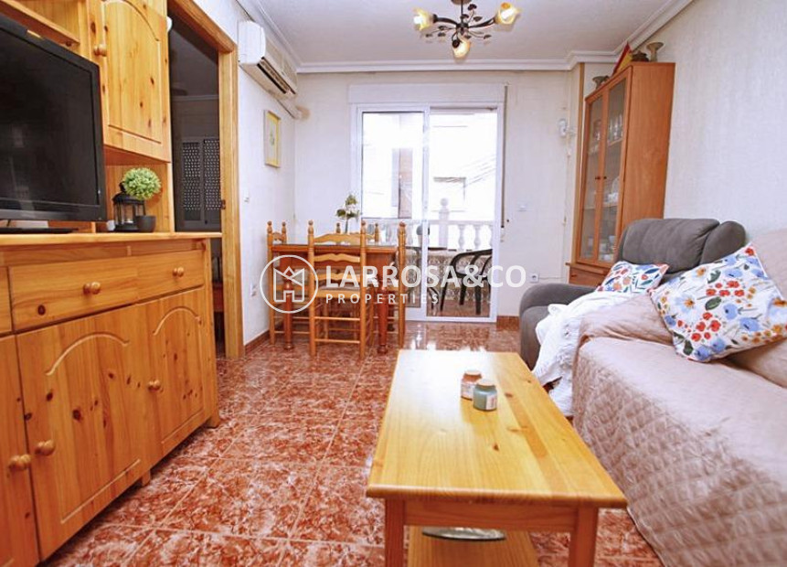 Herverkoop - Apartment - Torrevieja - Playa del cura