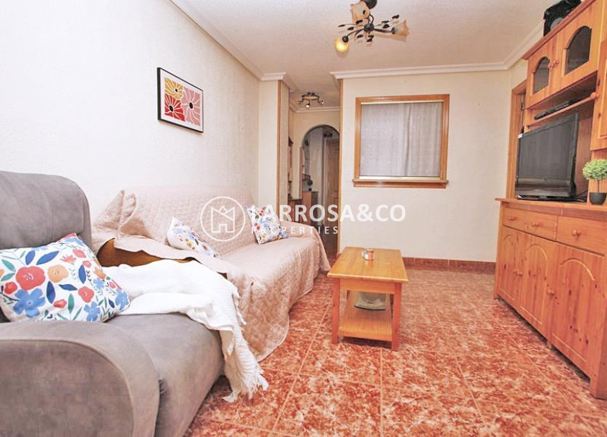 Herverkoop - Apartment - Torrevieja - Playa del cura