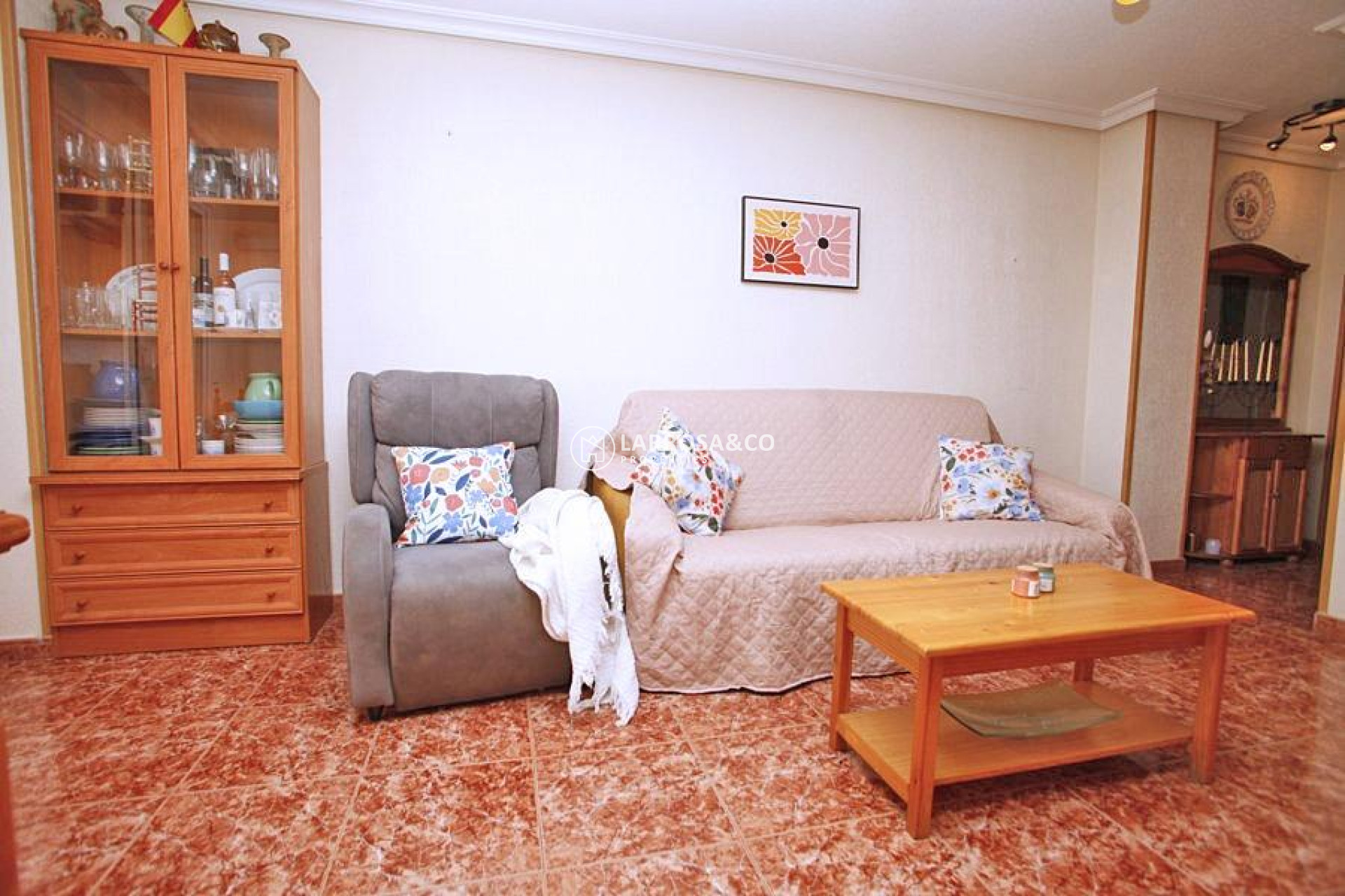 Herverkoop - Apartment - Torrevieja - Playa del cura