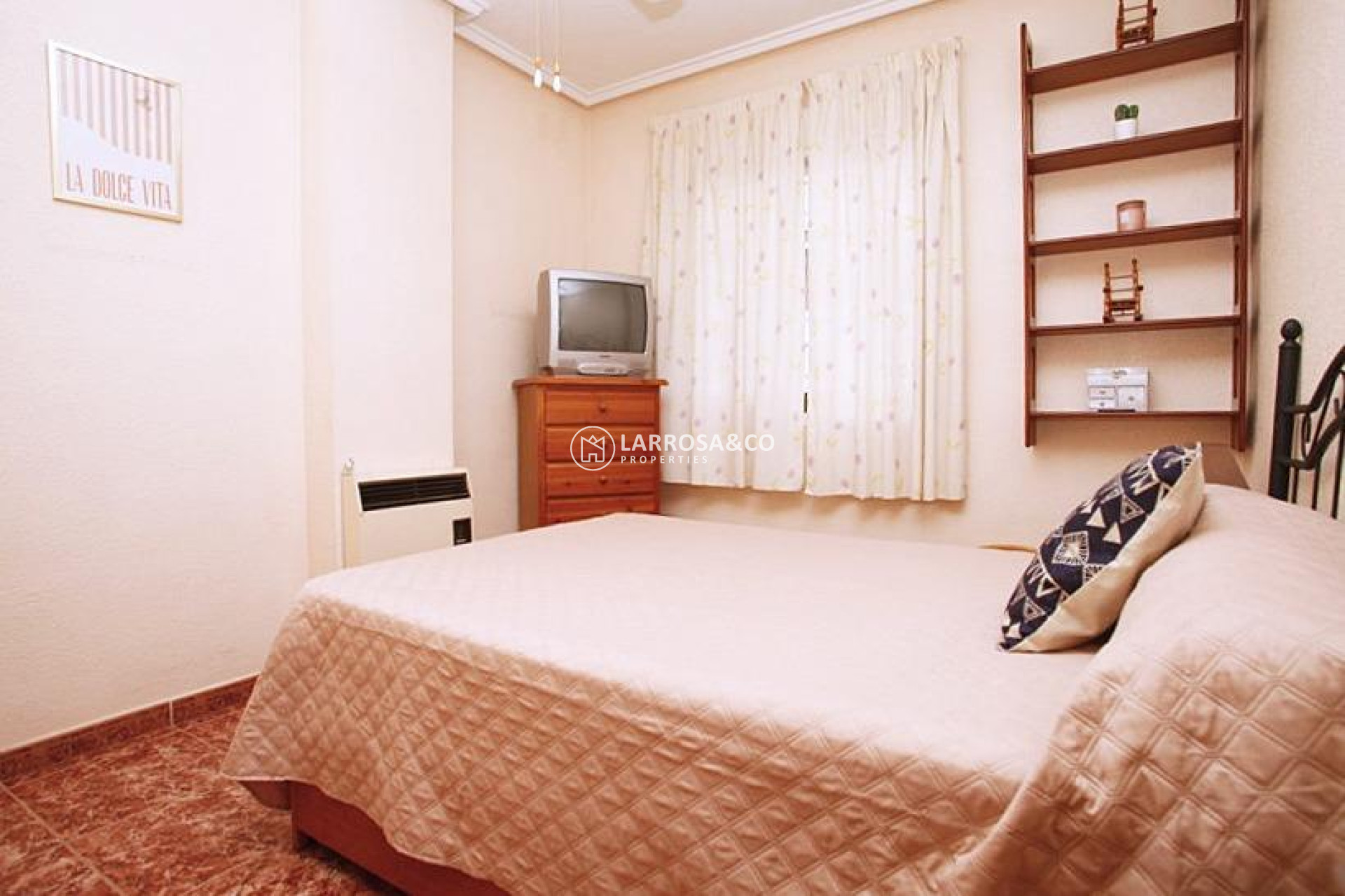 Herverkoop - Apartment - Torrevieja - Playa del cura