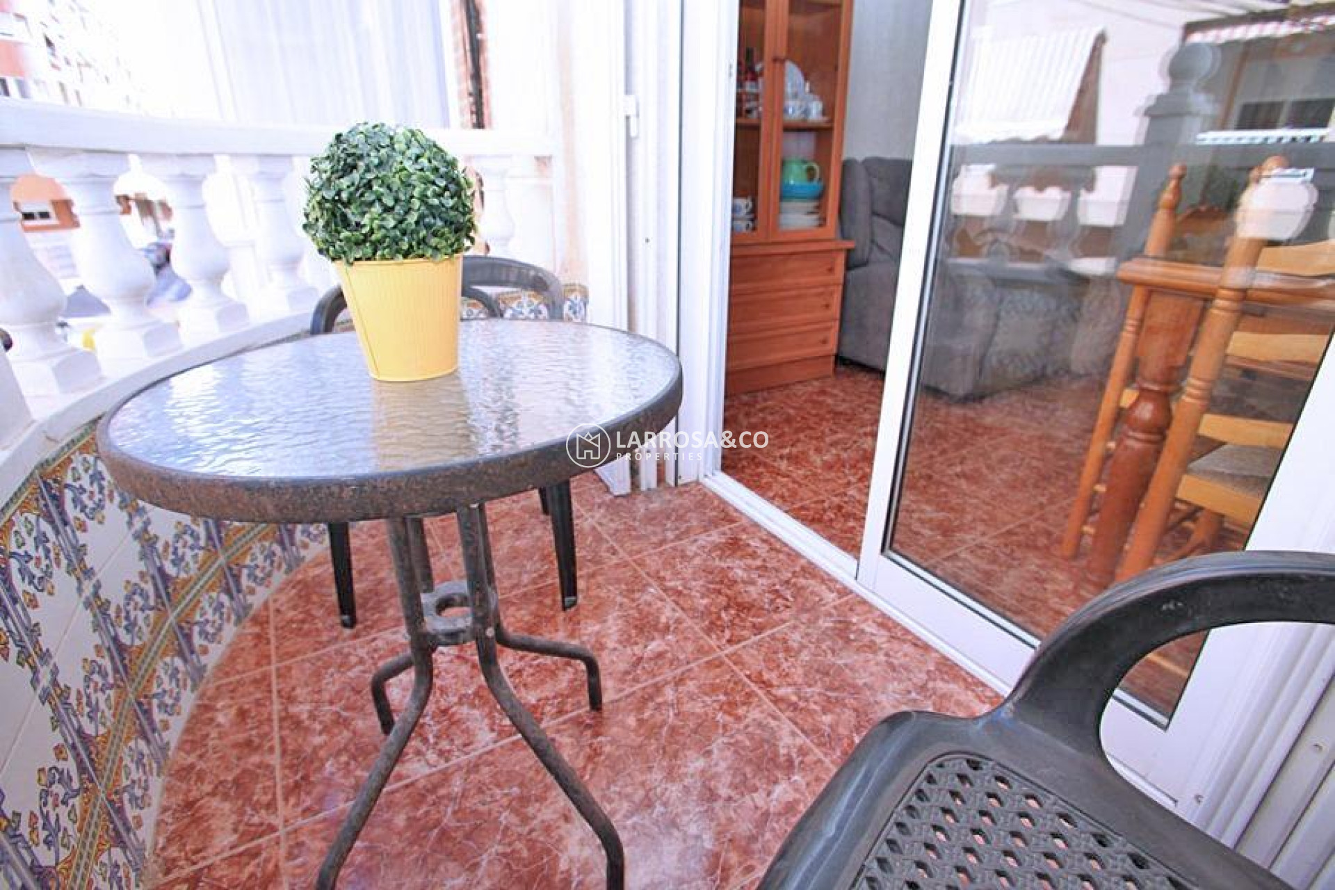 Herverkoop - Apartment - Torrevieja - Playa del cura