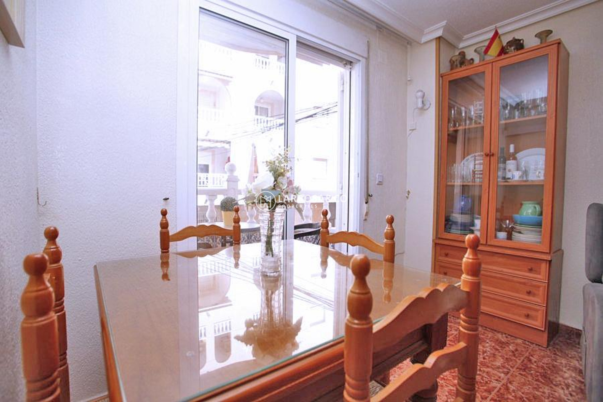 Herverkoop - Apartment - Torrevieja - Playa del cura