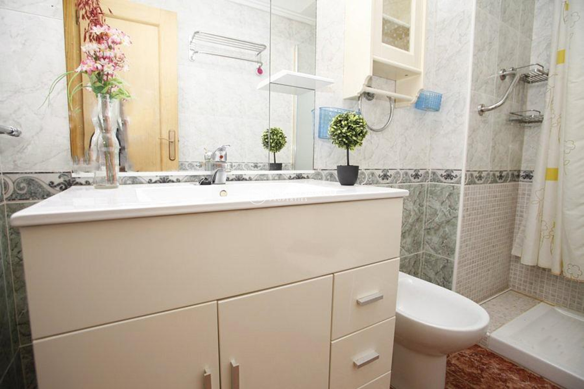 Herverkoop - Apartment - Torrevieja - Playa del cura