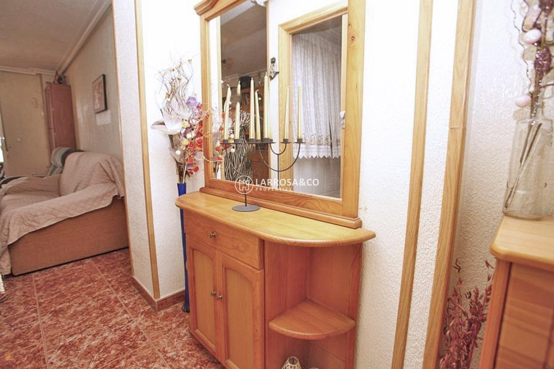 Herverkoop - Apartment - Torrevieja - Playa del cura