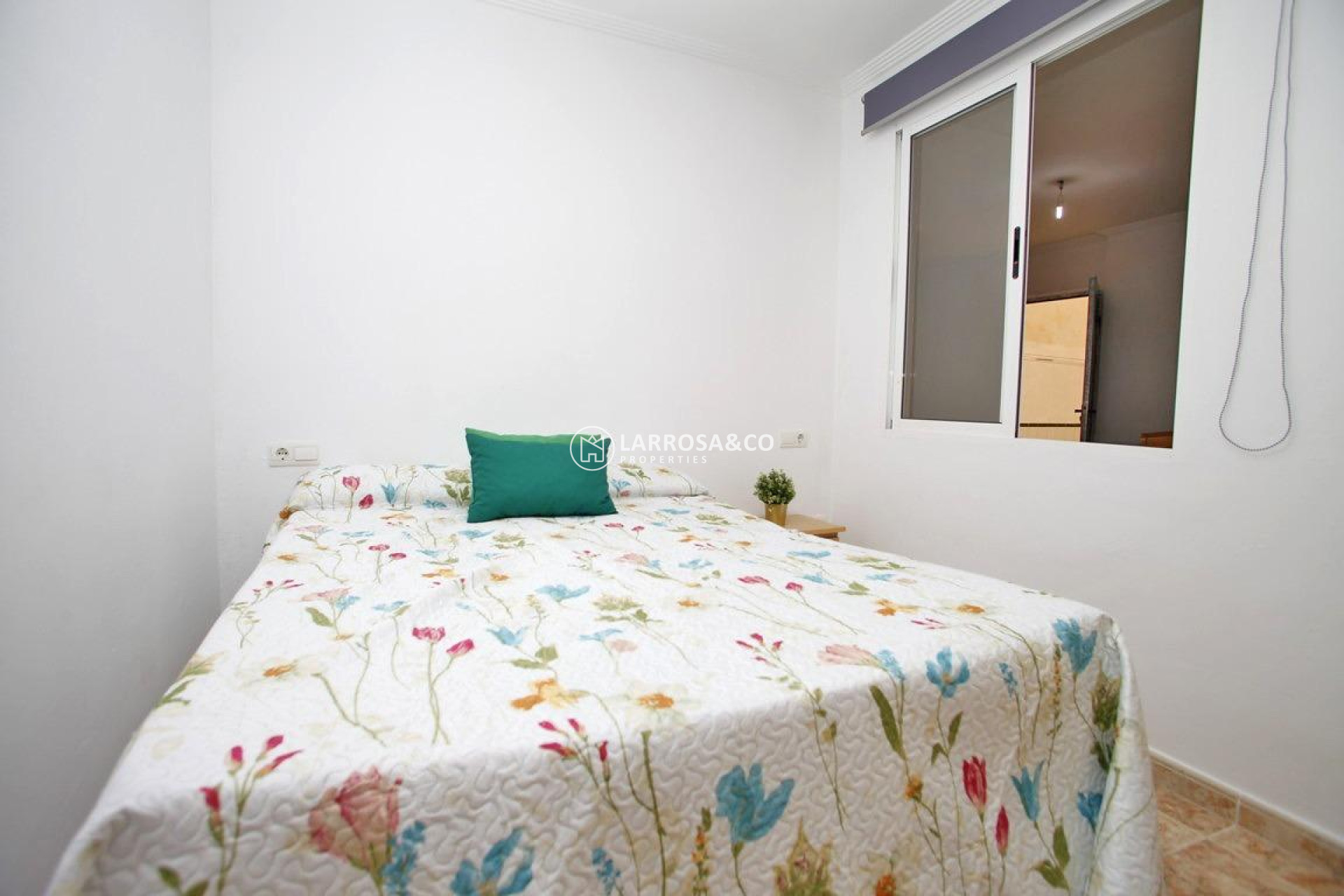 Herverkoop - Apartment - Torrevieja - Playa del cura