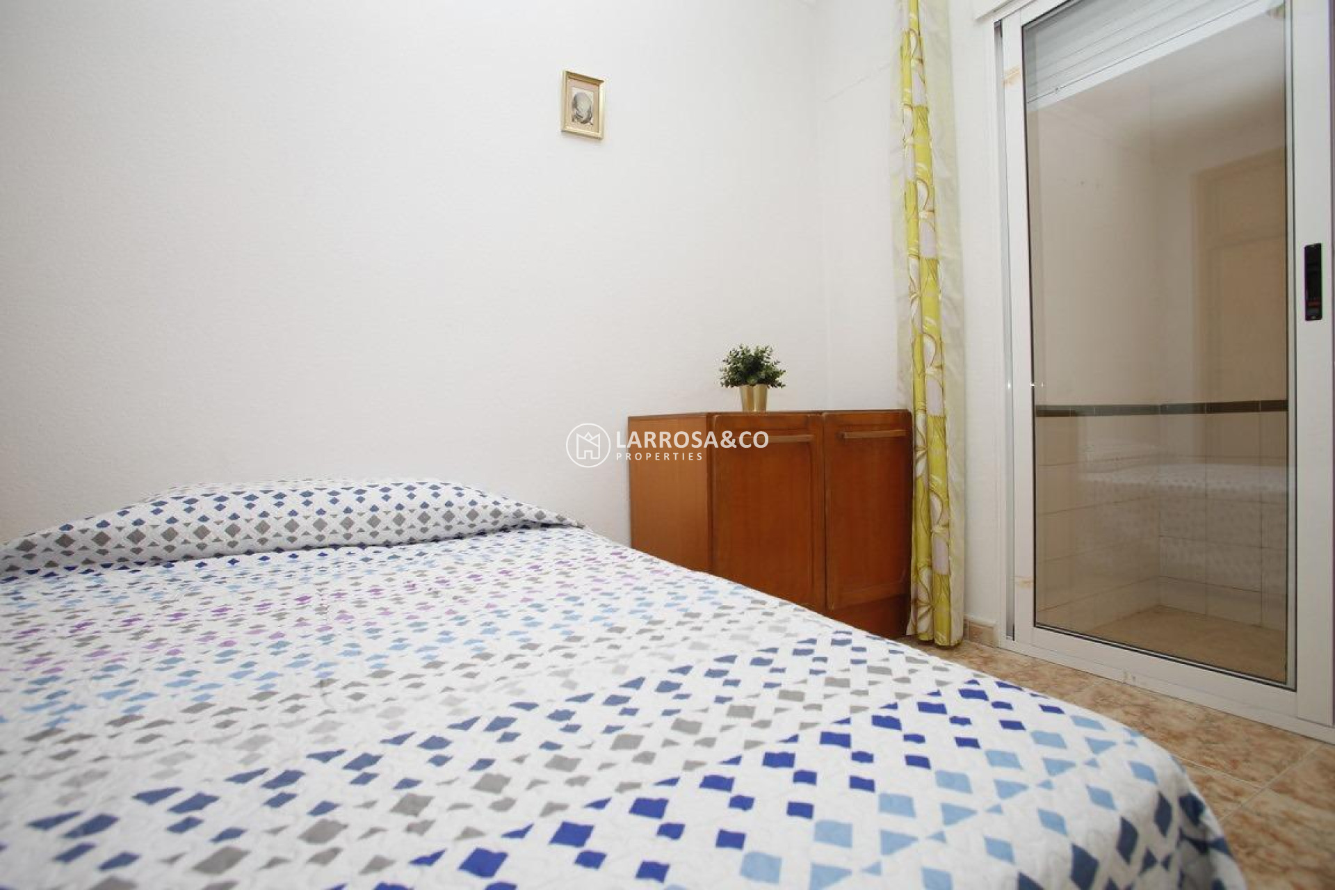 Herverkoop - Apartment - Torrevieja - Playa del cura