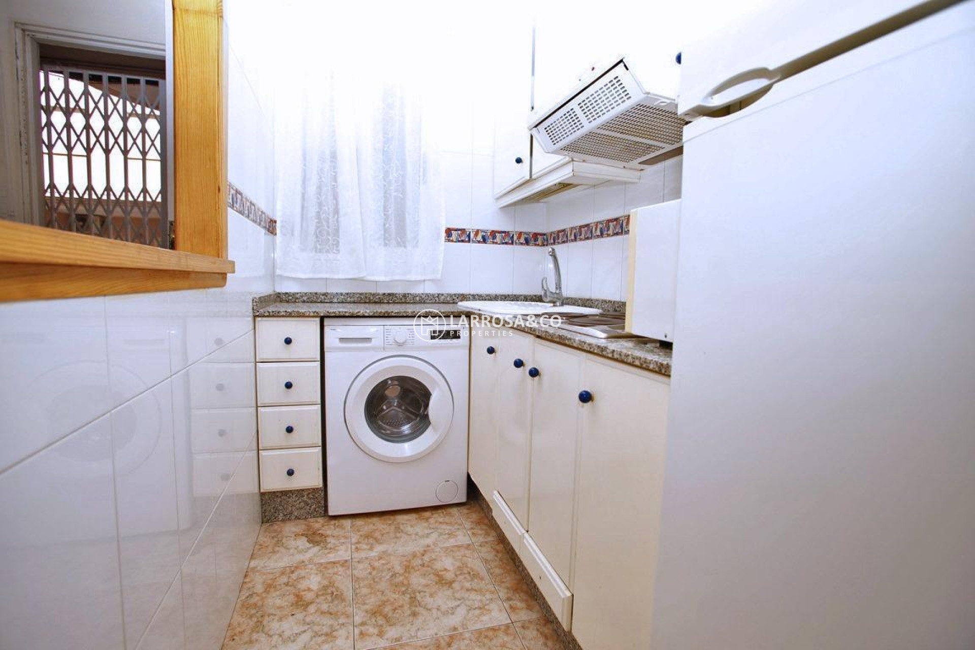 Herverkoop - Apartment - Torrevieja - Playa del cura