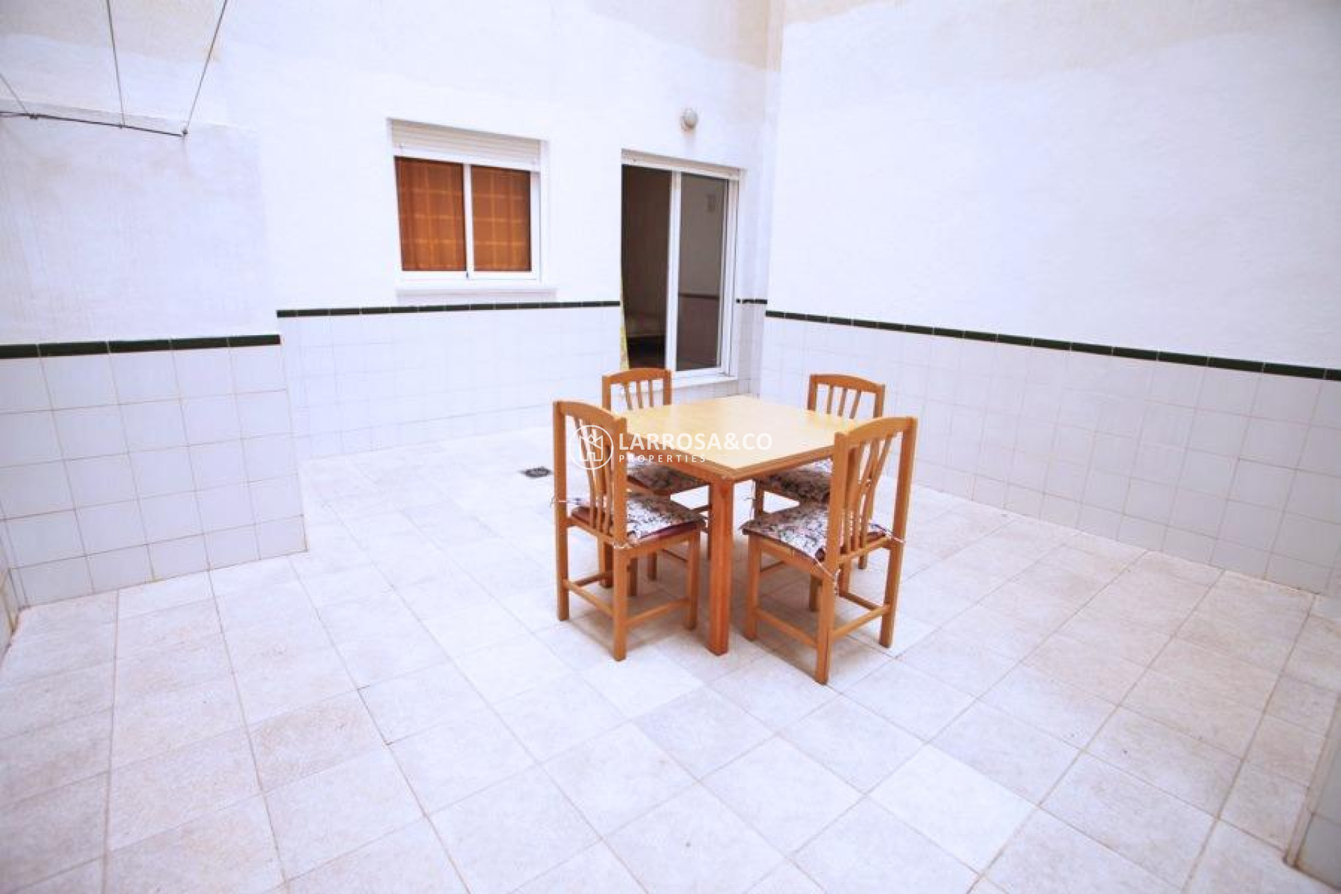Herverkoop - Apartment - Torrevieja - Playa del cura