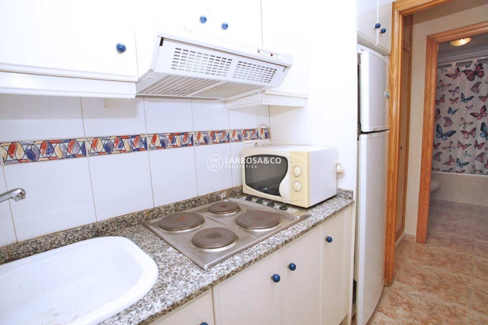 Herverkoop - Apartment - Torrevieja - Playa del cura