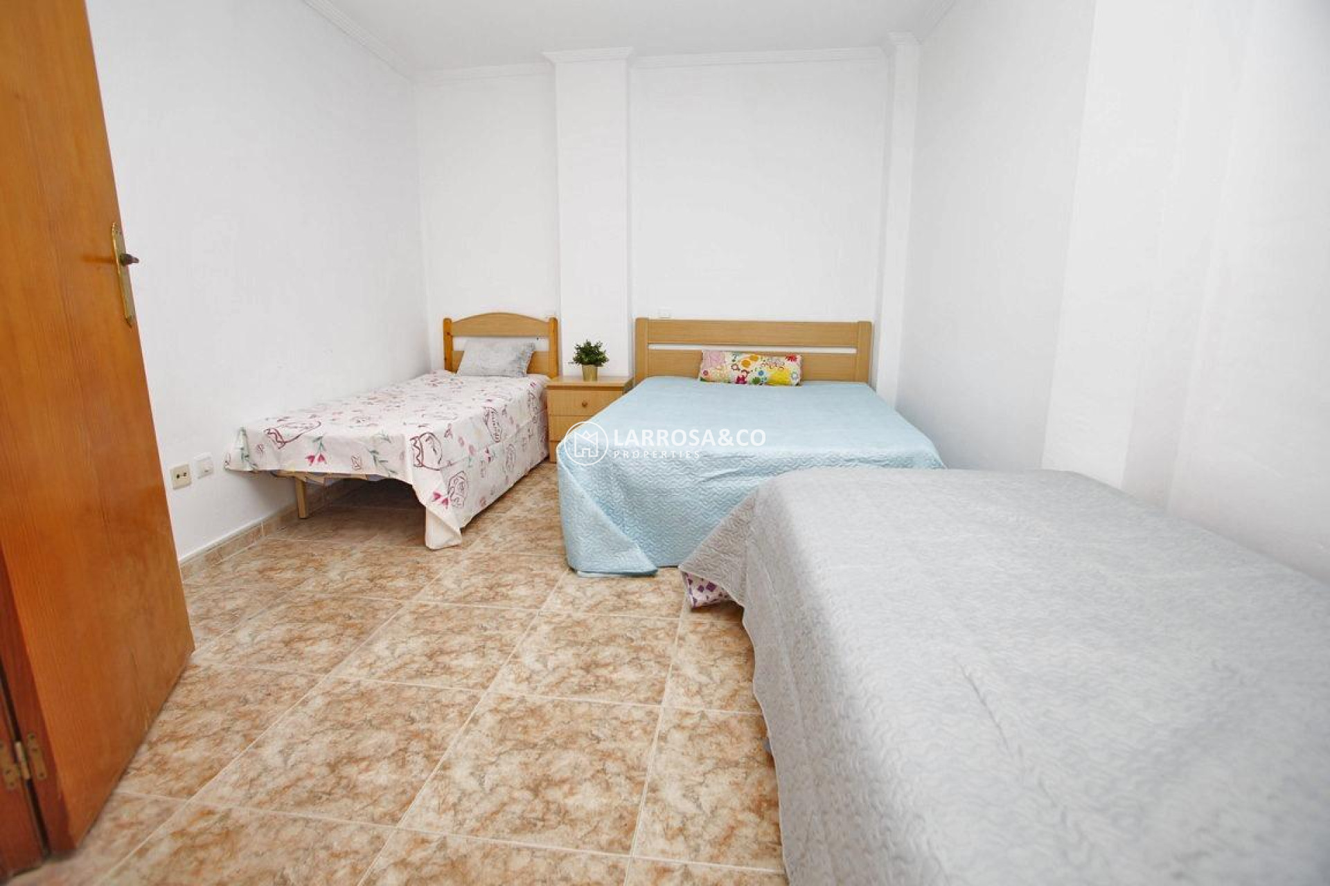 Herverkoop - Apartment - Torrevieja - Playa del cura