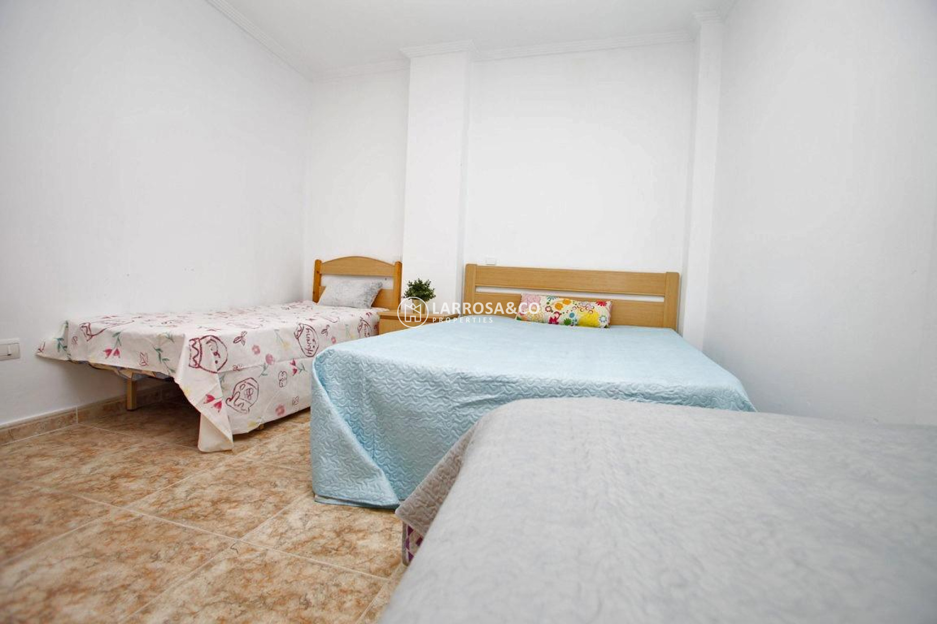 Herverkoop - Apartment - Torrevieja - Playa del cura