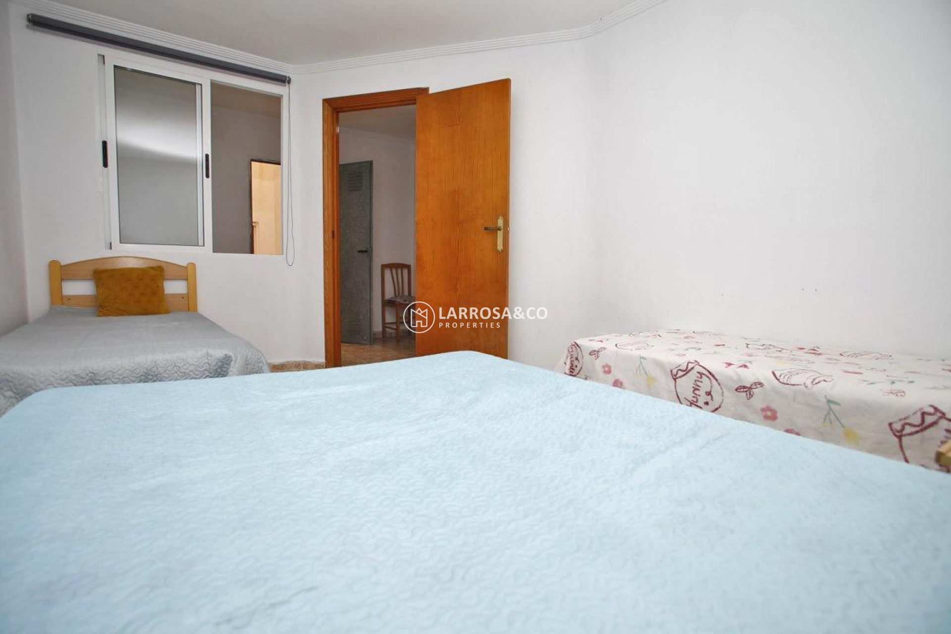 Herverkoop - Apartment - Torrevieja - Playa del cura