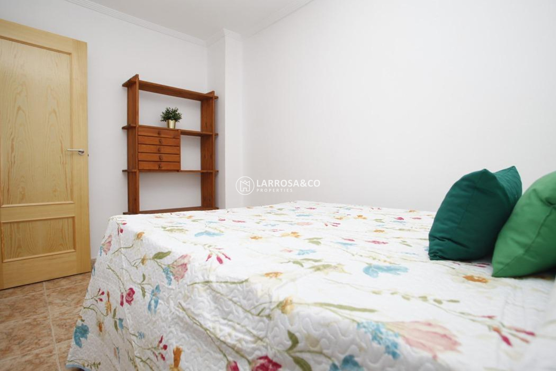 Herverkoop - Apartment - Torrevieja - Playa del cura