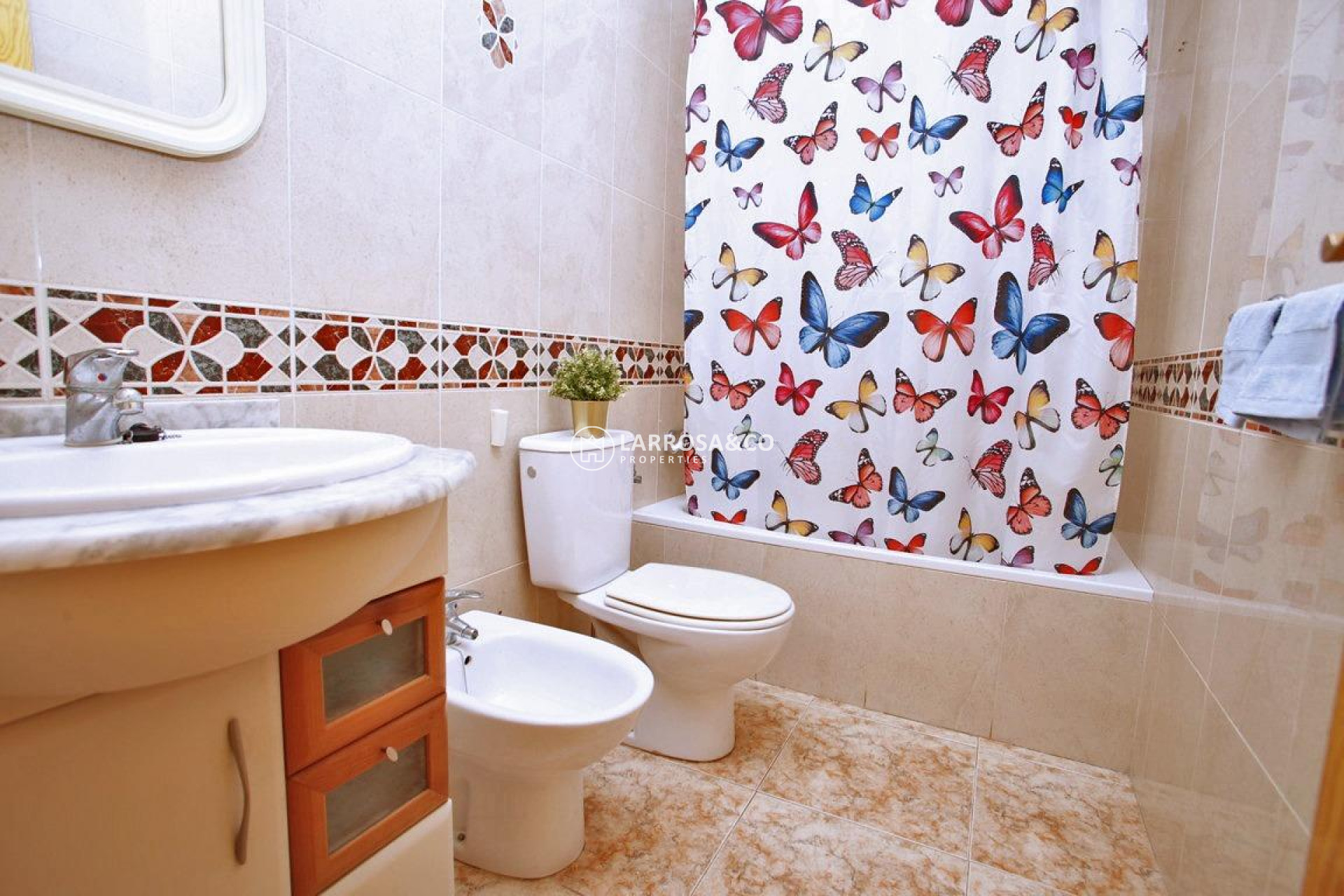 Herverkoop - Apartment - Torrevieja - Playa del cura