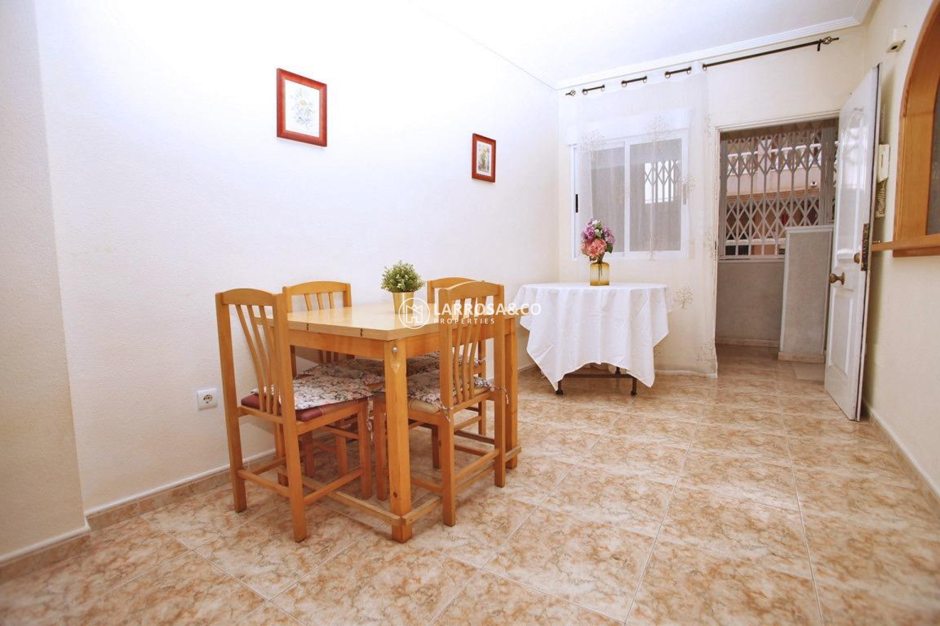 Herverkoop - Apartment - Torrevieja - Playa del cura