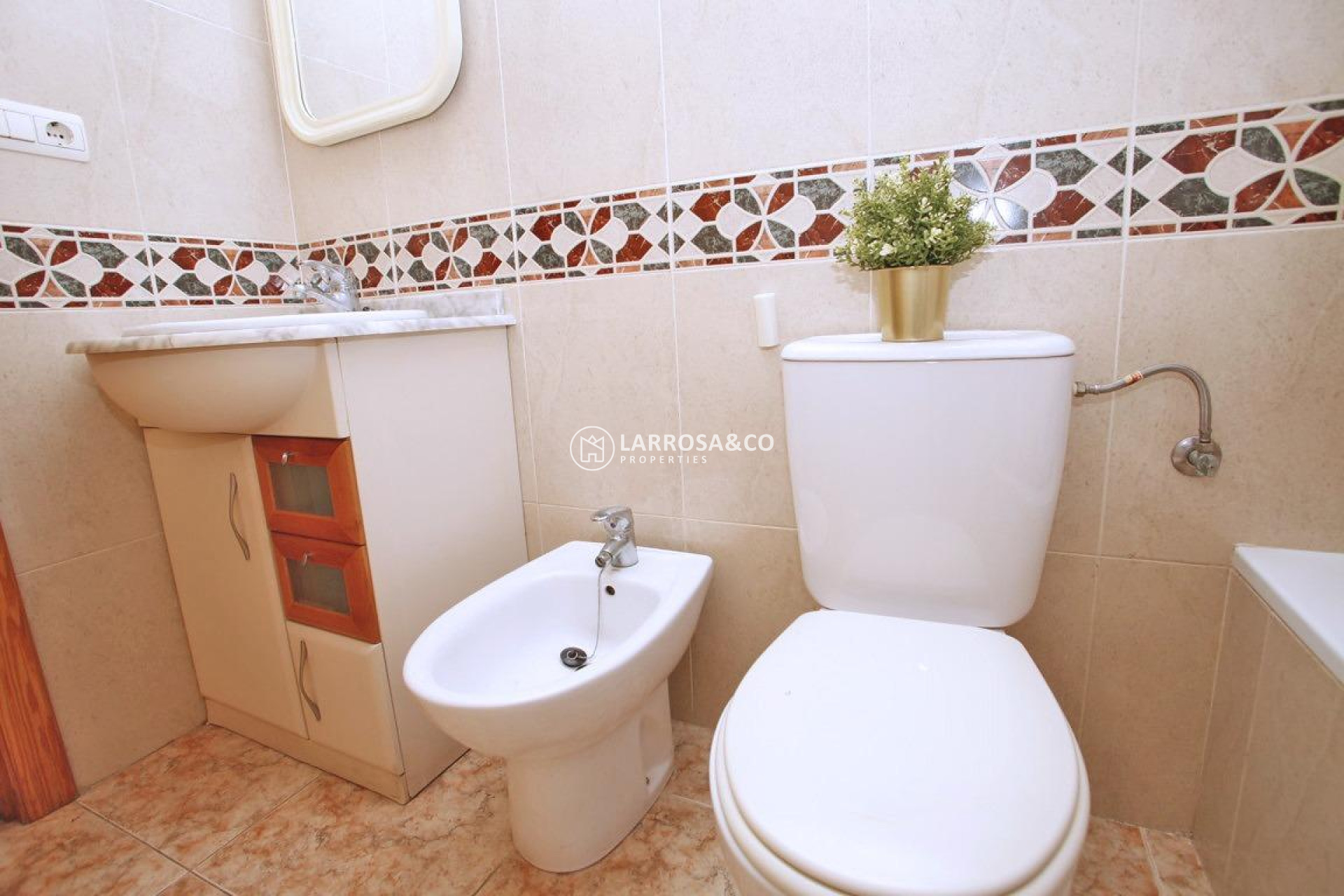 Herverkoop - Apartment - Torrevieja - Playa del cura