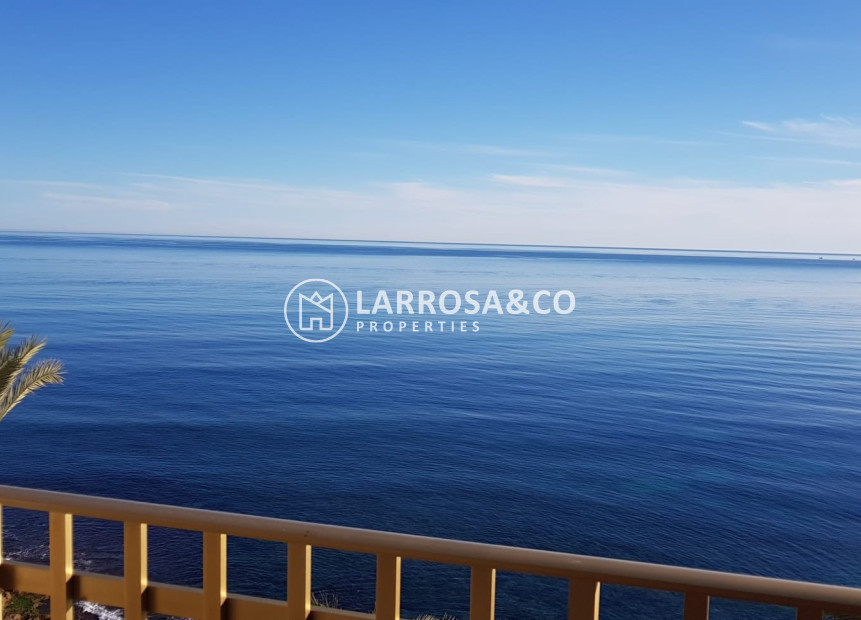 Herverkoop - Apartment - Torrevieja - Playa del cura