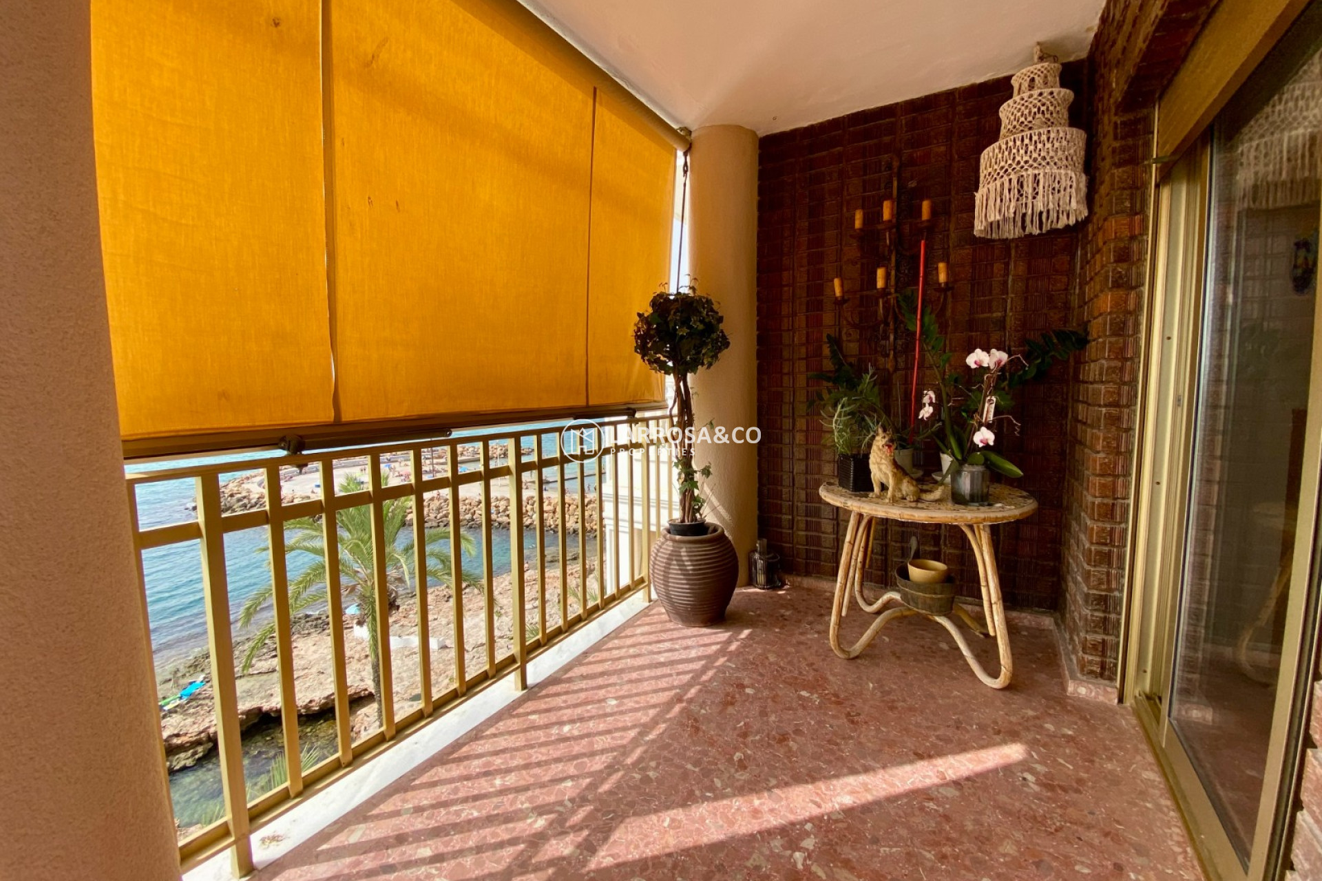 Herverkoop - Apartment - Torrevieja - Playa del cura