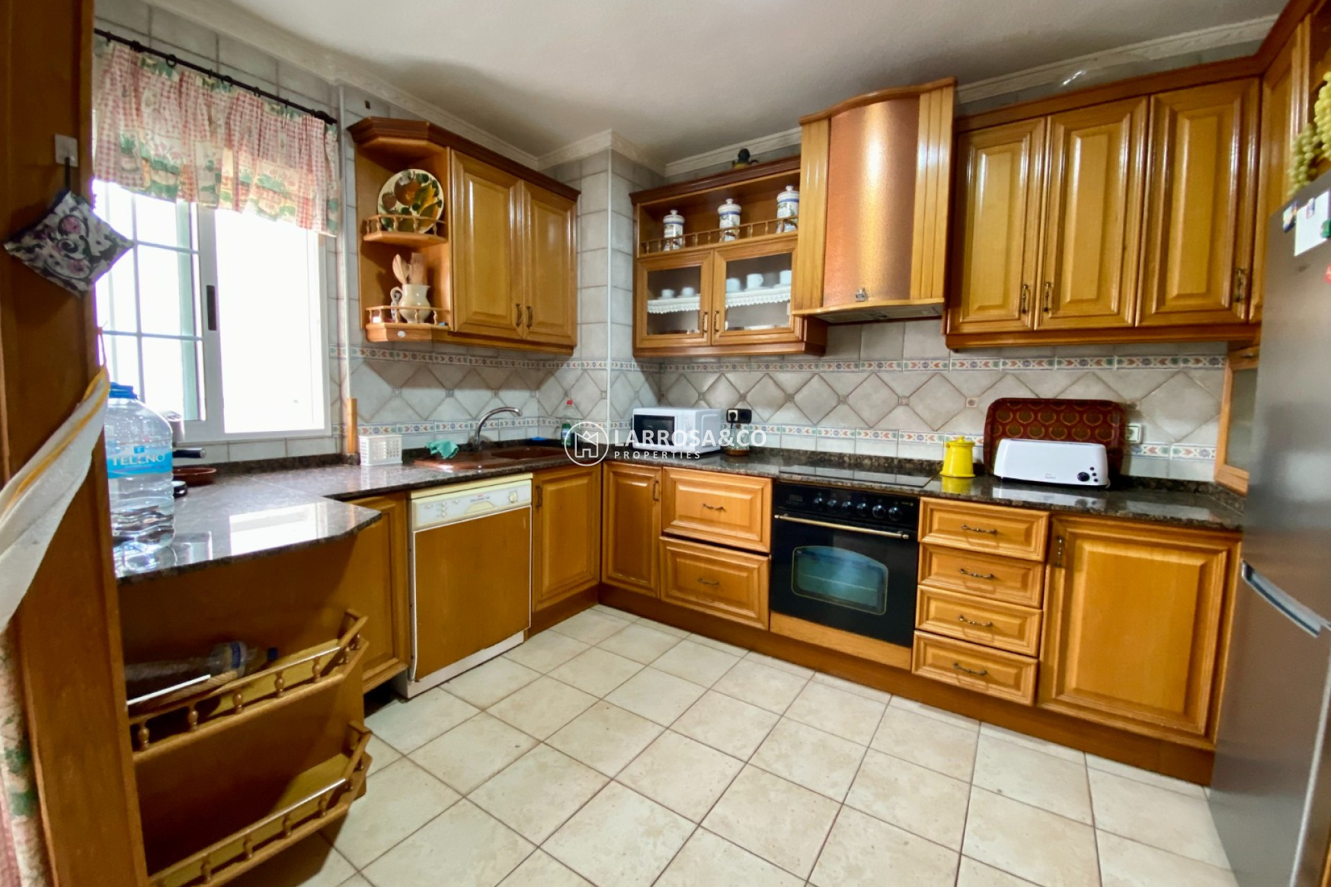 Herverkoop - Apartment - Torrevieja - Playa del cura