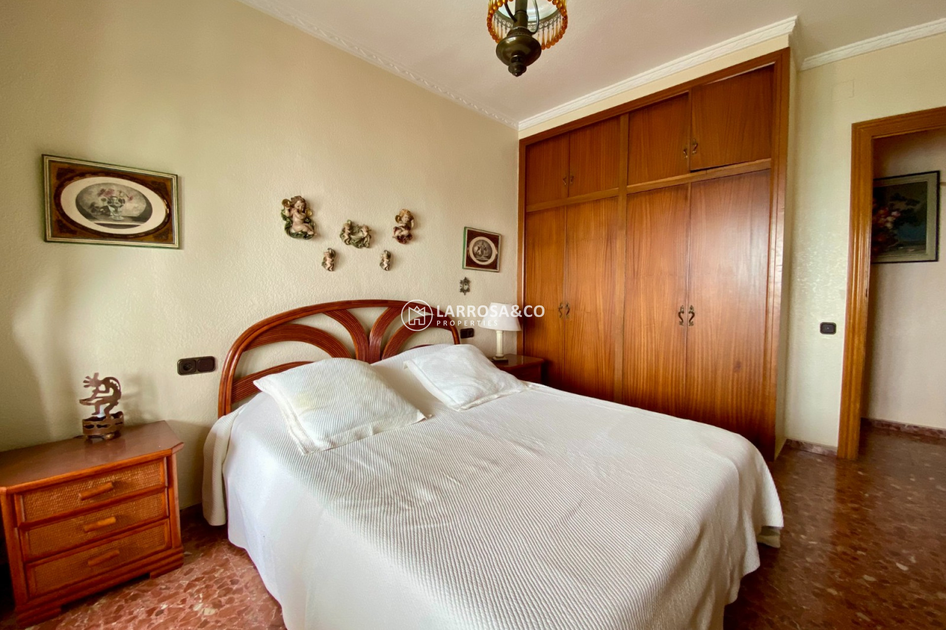 Herverkoop - Apartment - Torrevieja - Playa del cura