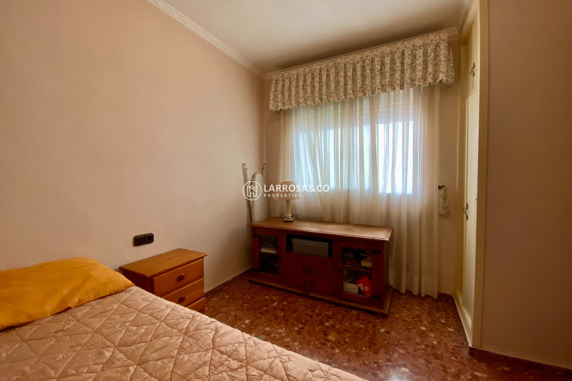 Herverkoop - Apartment - Torrevieja - Playa del cura