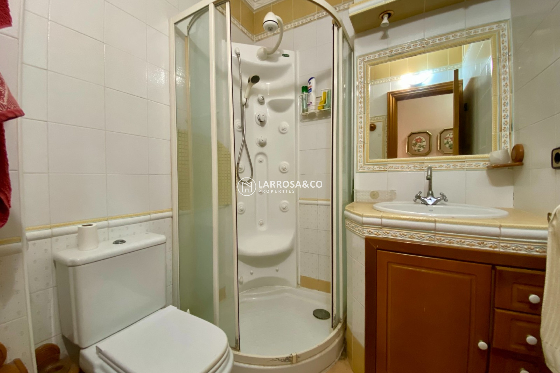 Herverkoop - Apartment - Torrevieja - Playa del cura